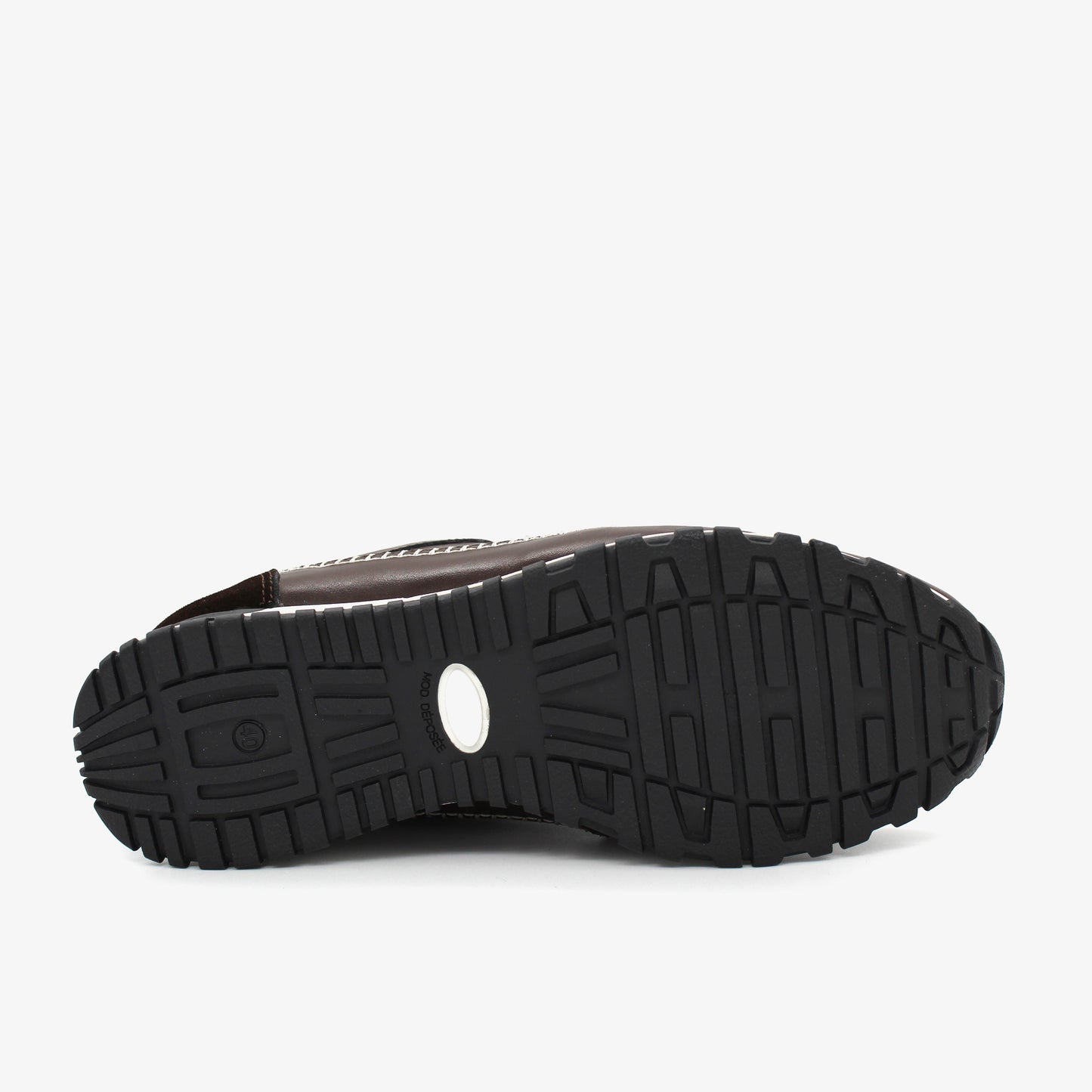 510 Basket Maron