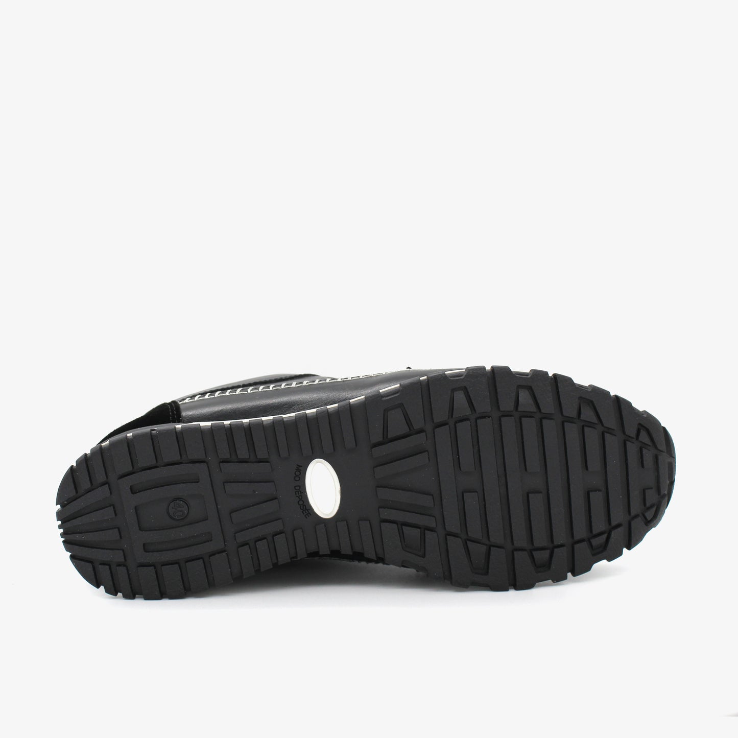 510 Basket Noir