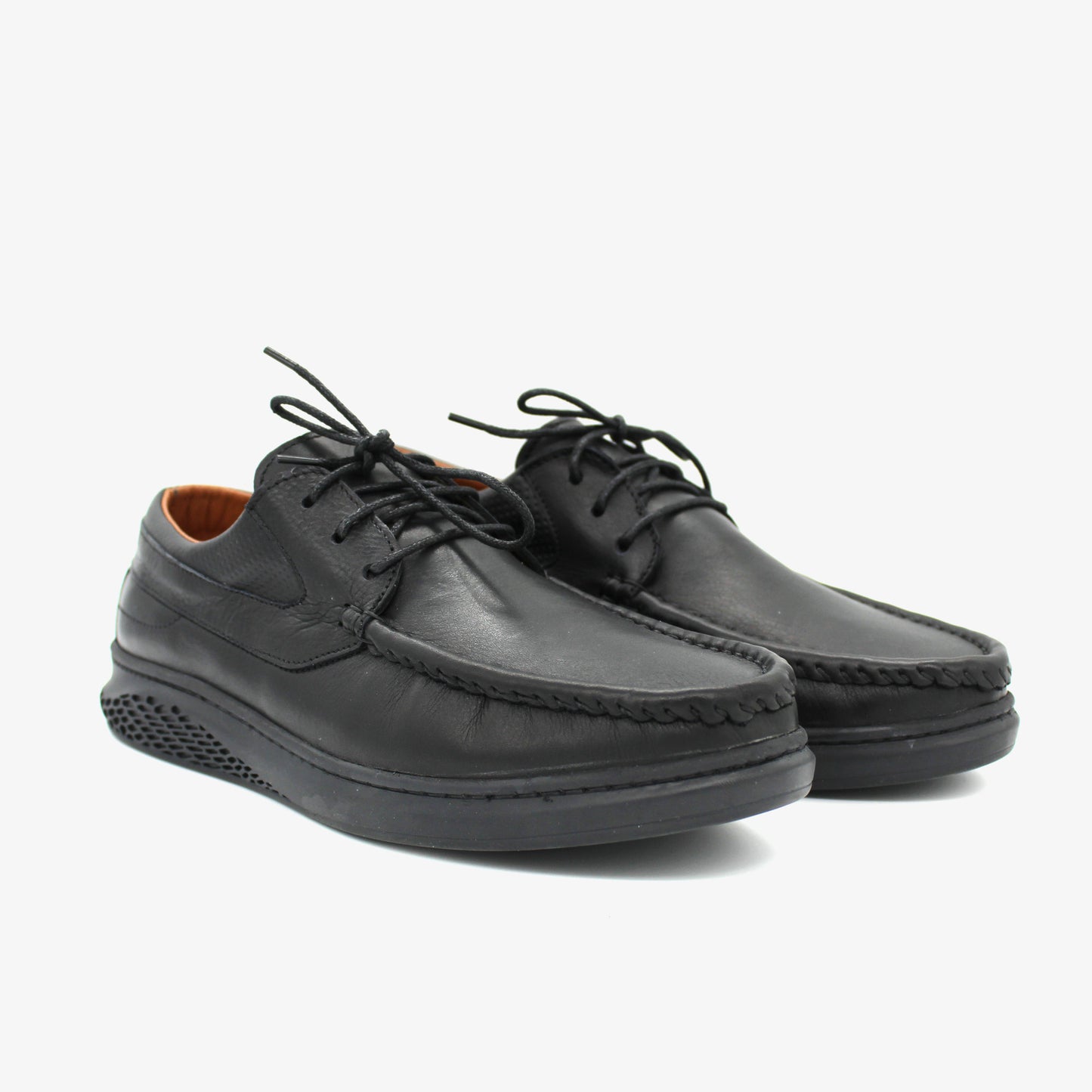 055 Boat Noir