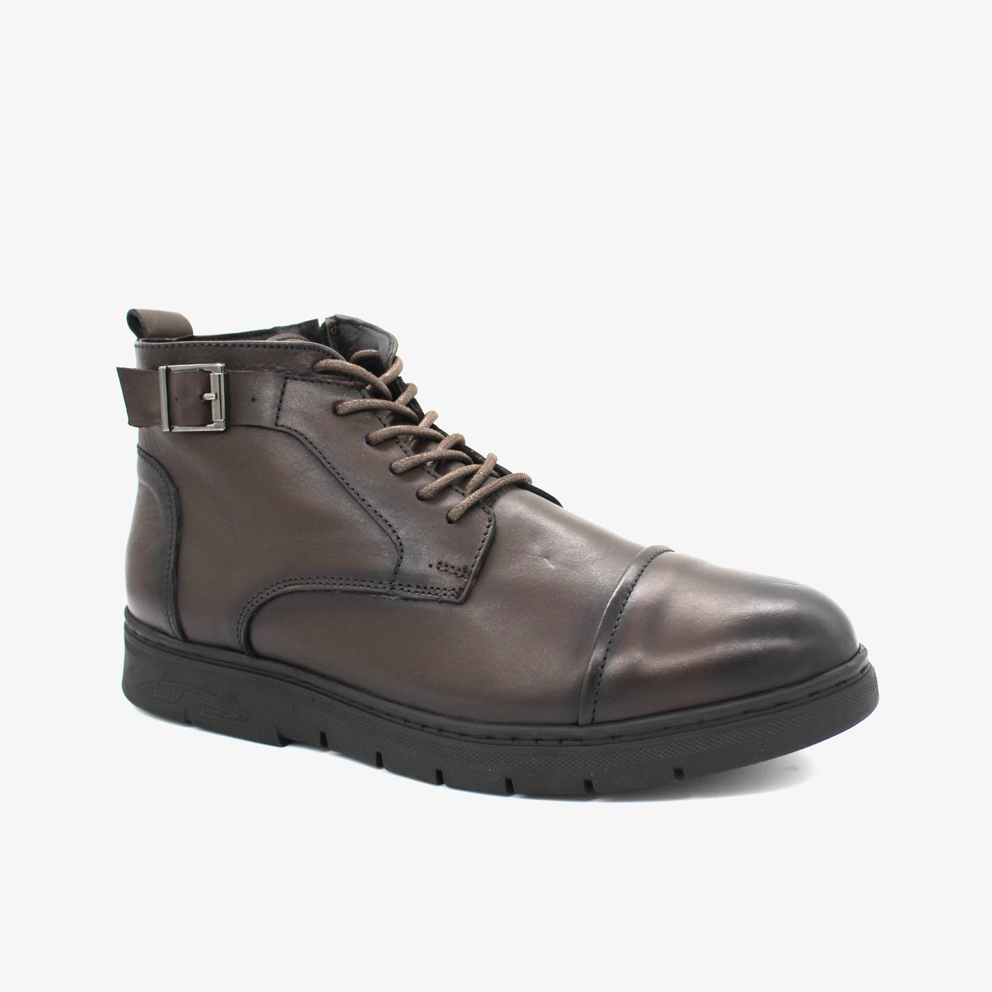 070 bottine Maron