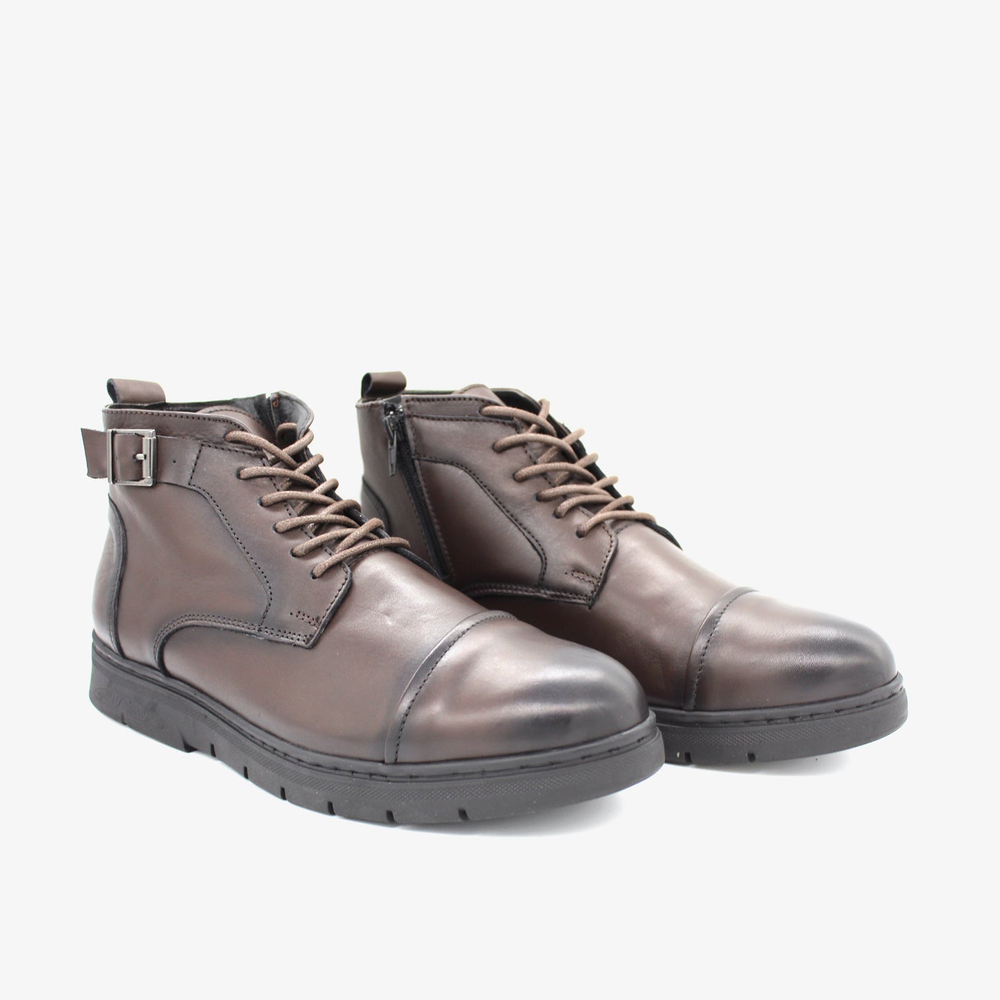 070 bottine Maron