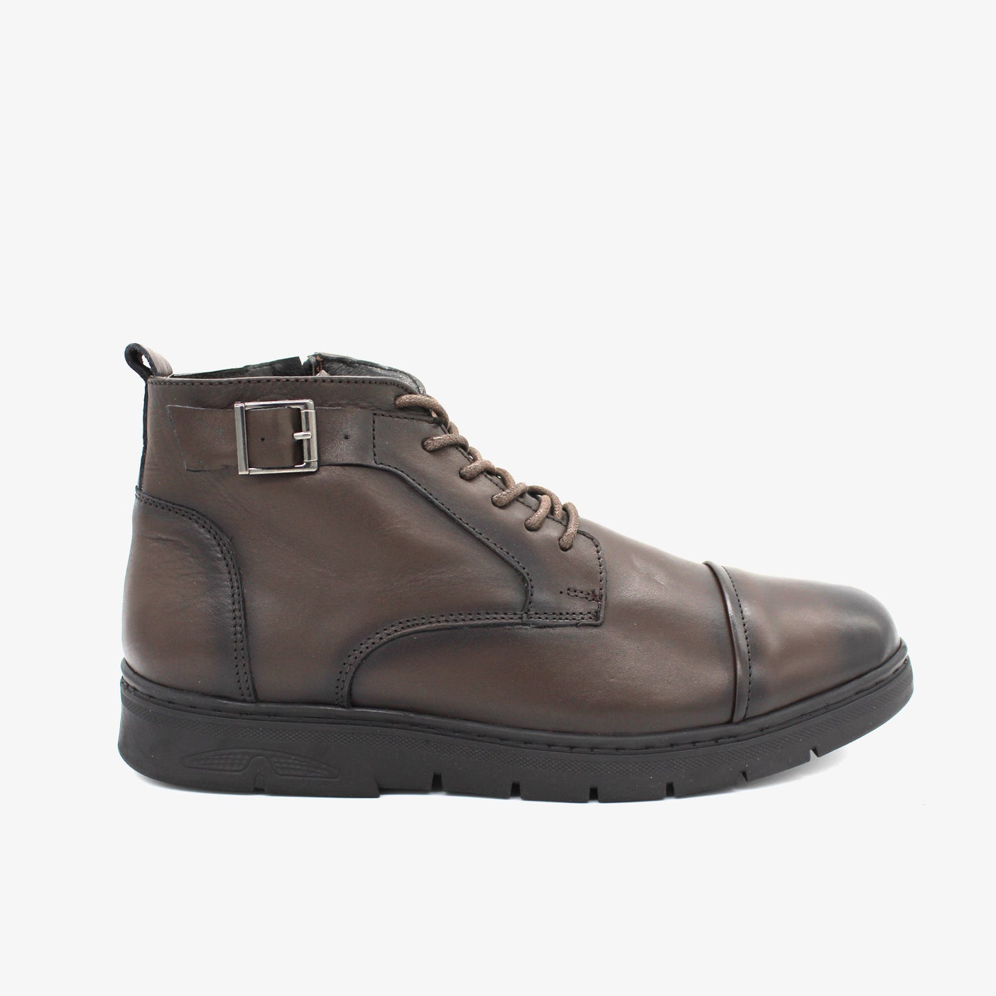 070 bottine Maron