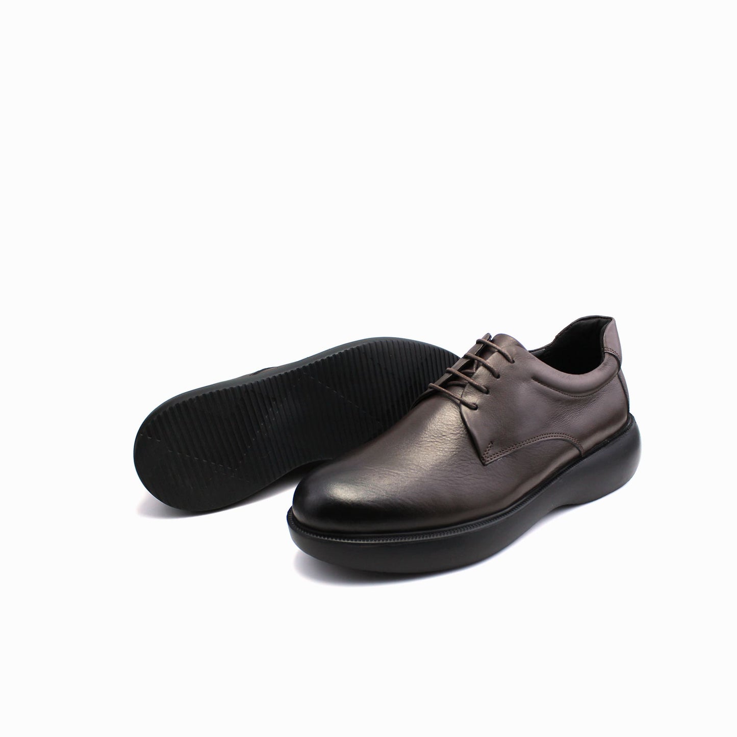 072 Classique Marron
