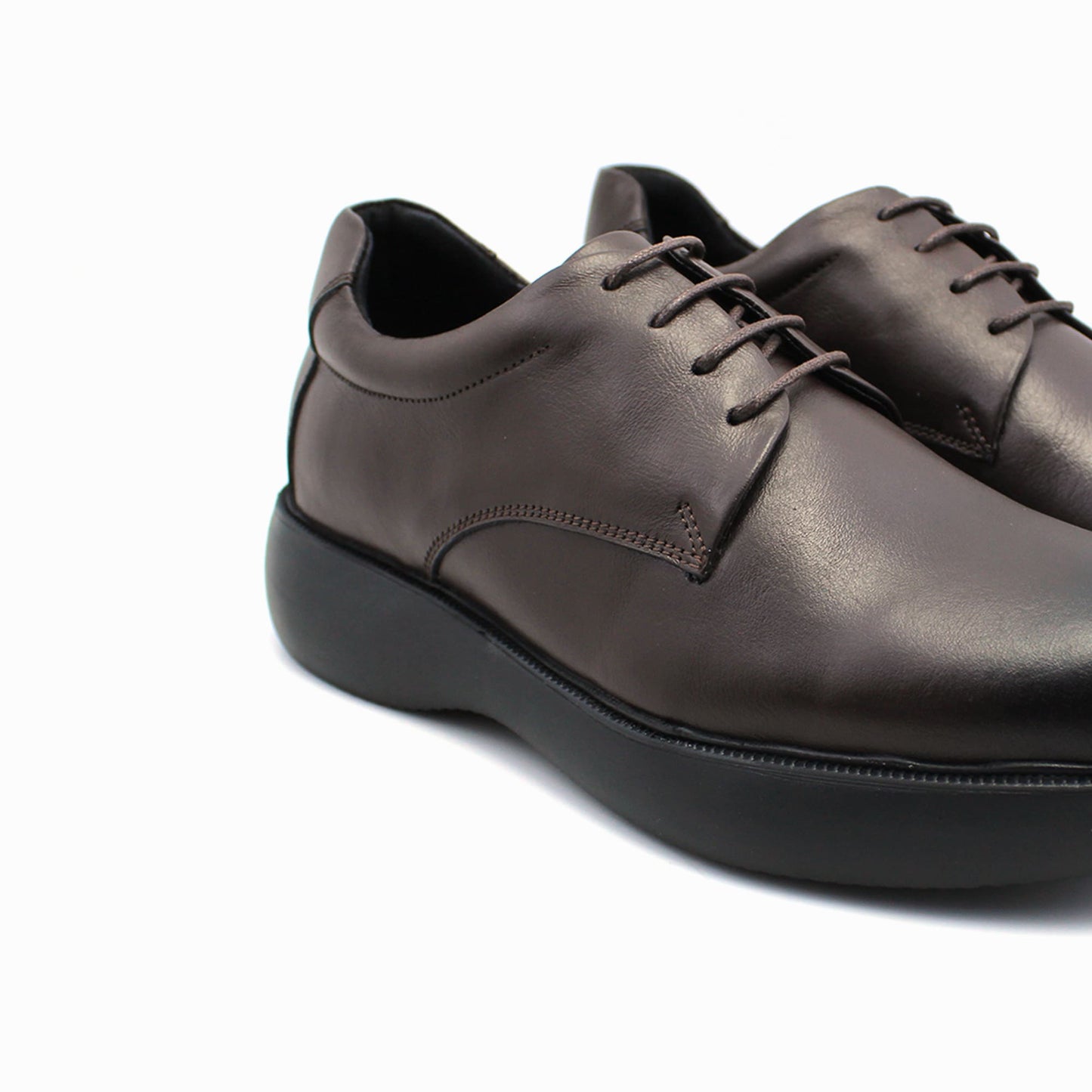 072 Classique Marron