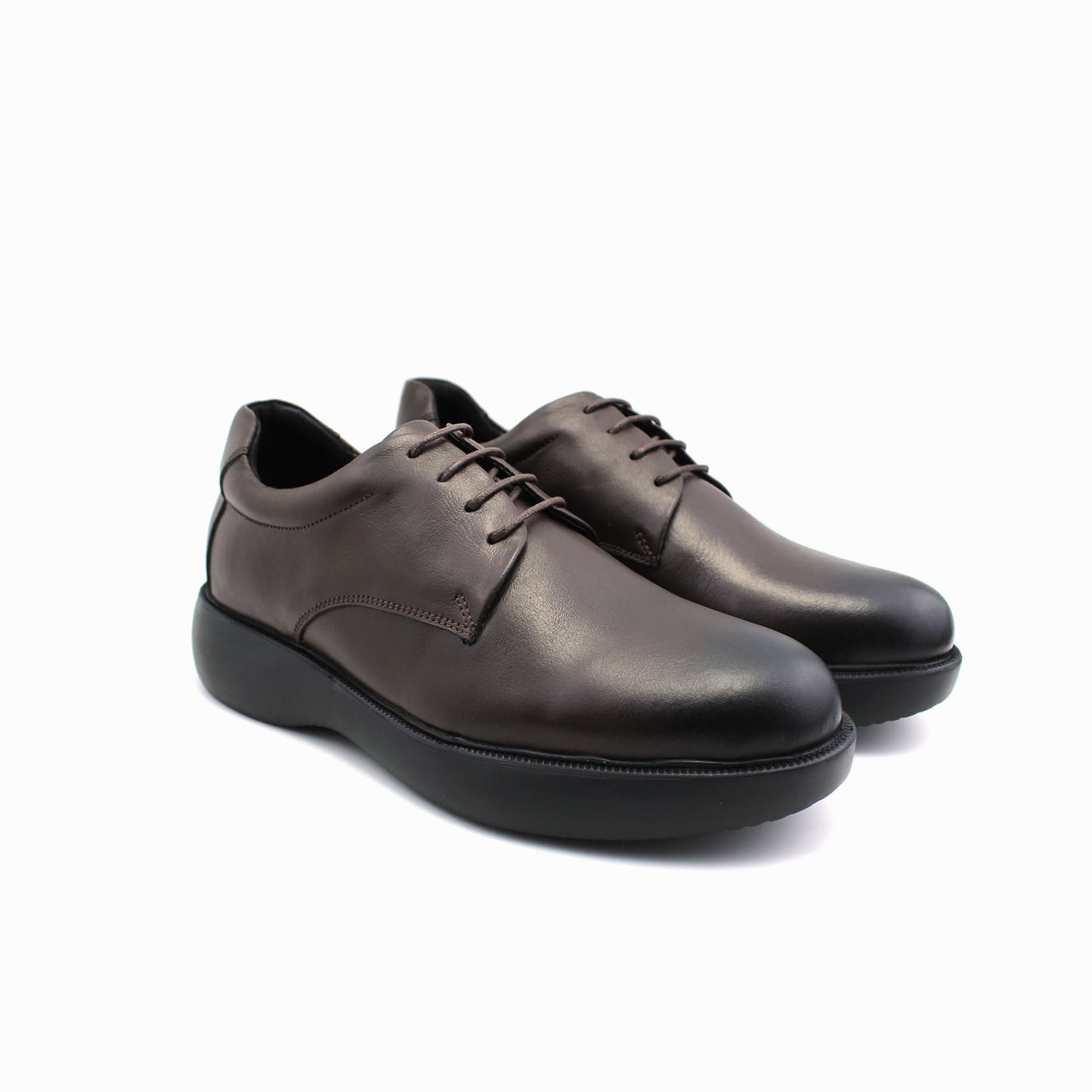 072 Classique Marron