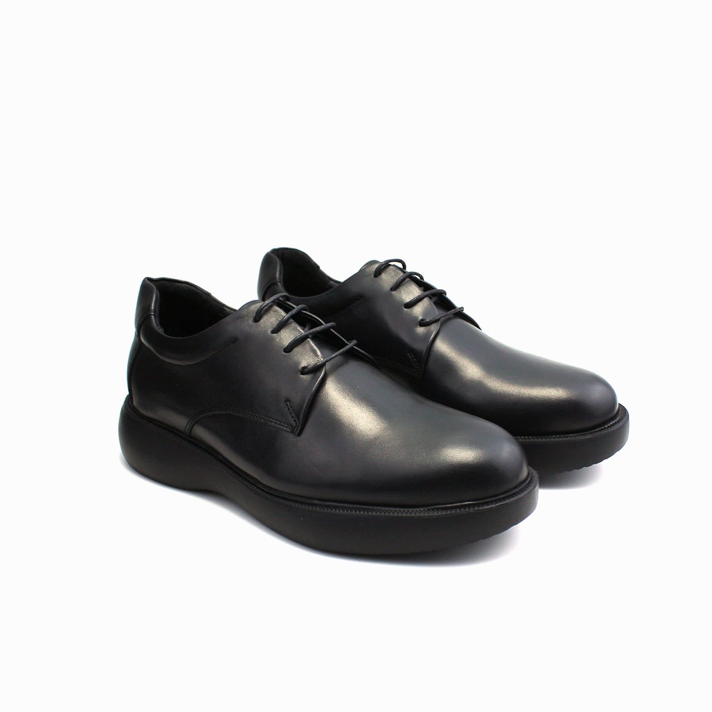 072 Classique Noir