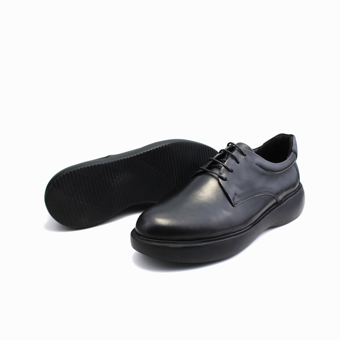 072 Classique Noir