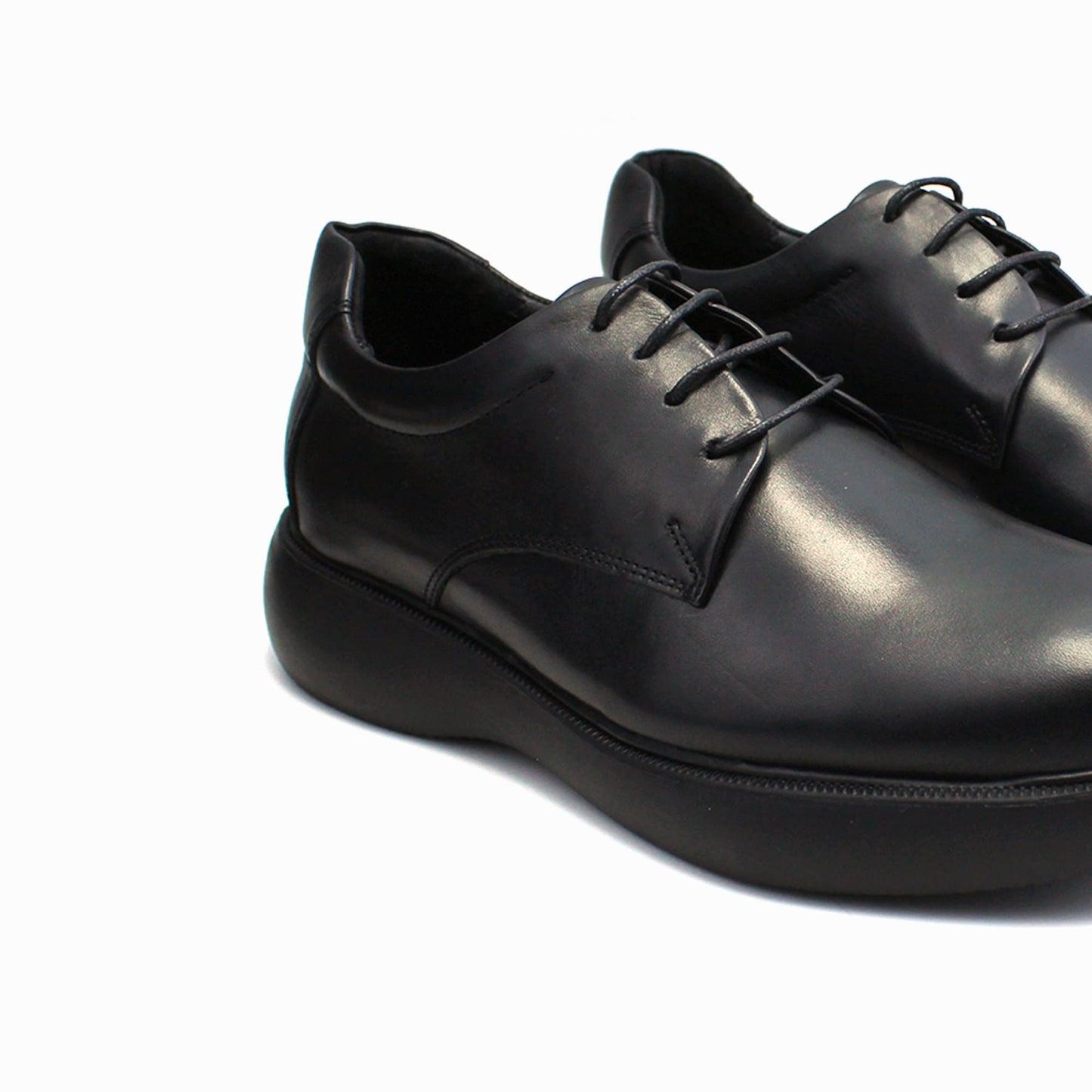 072 Classique Noir