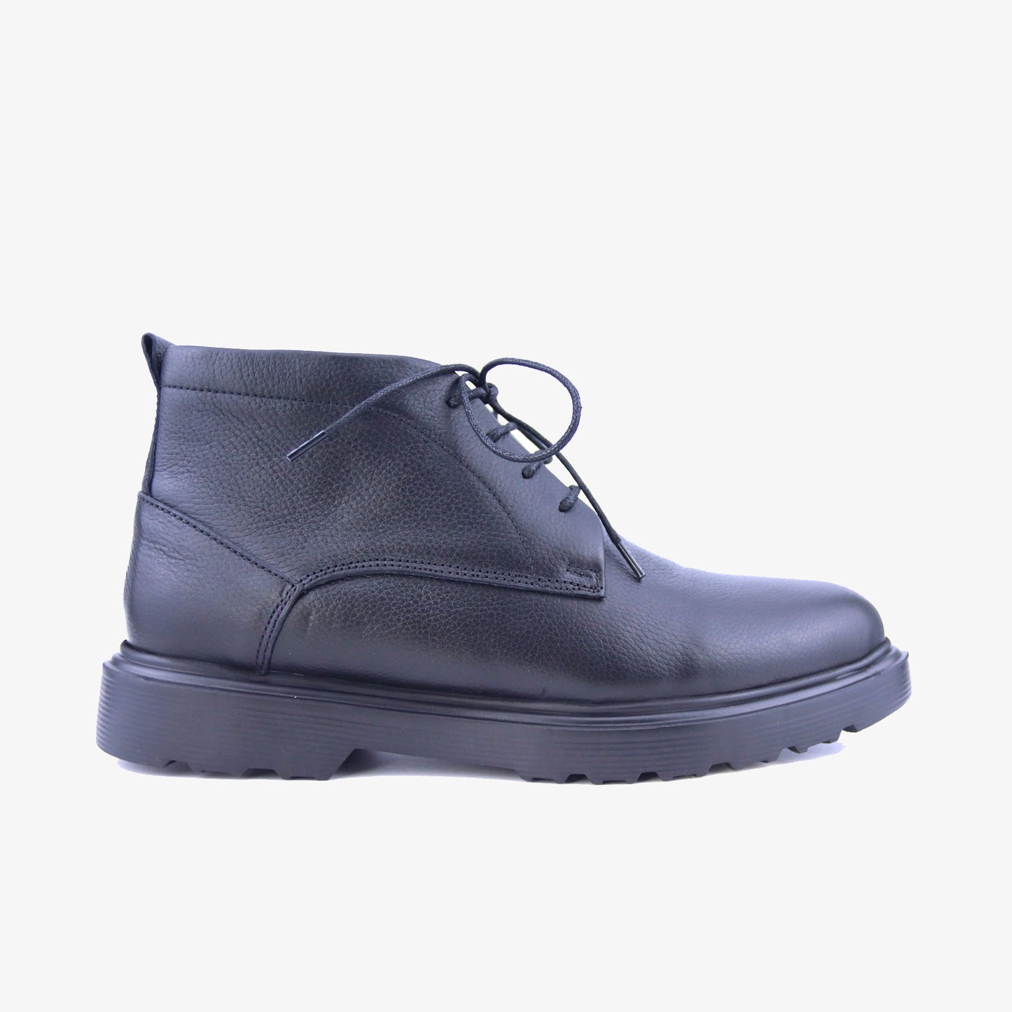 080 bottine Noir