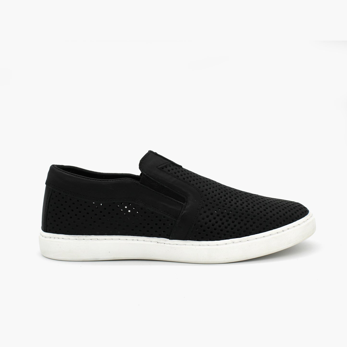08 Ballerine Noir