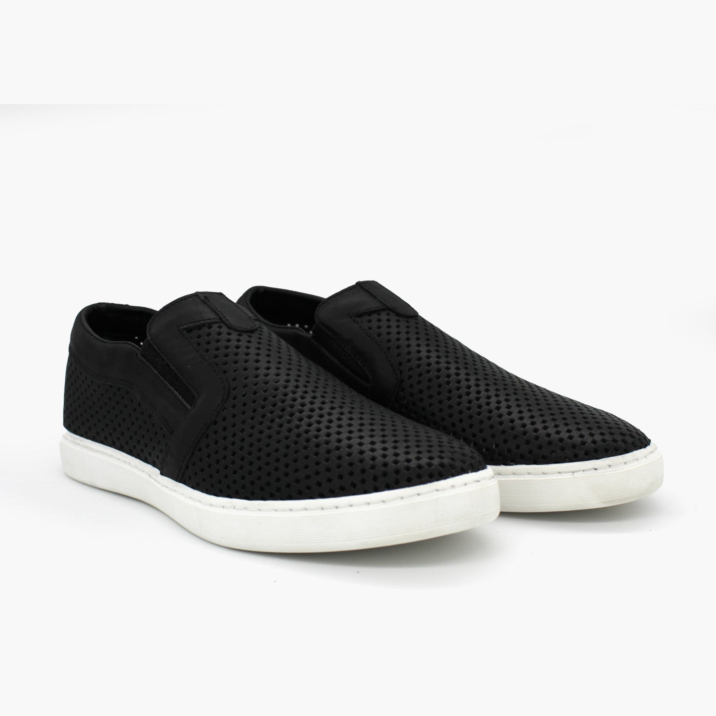 08 Ballerine Noir