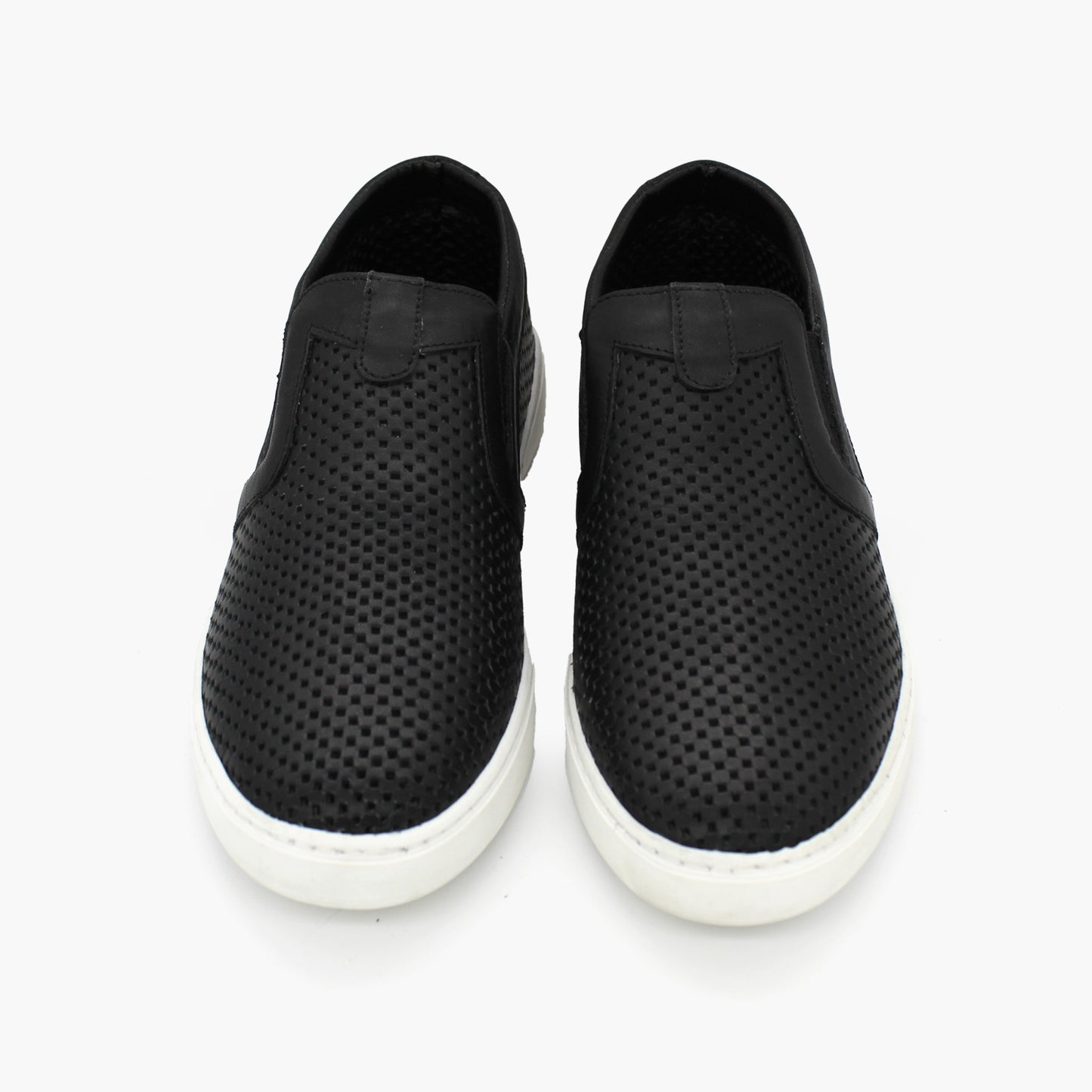 08 Ballerine Noir