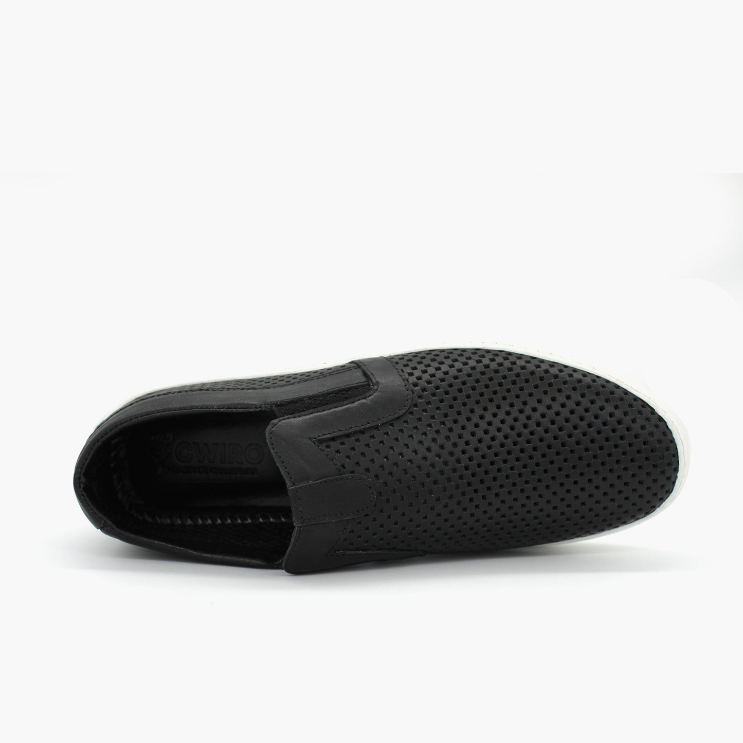 08 Ballerine Noir