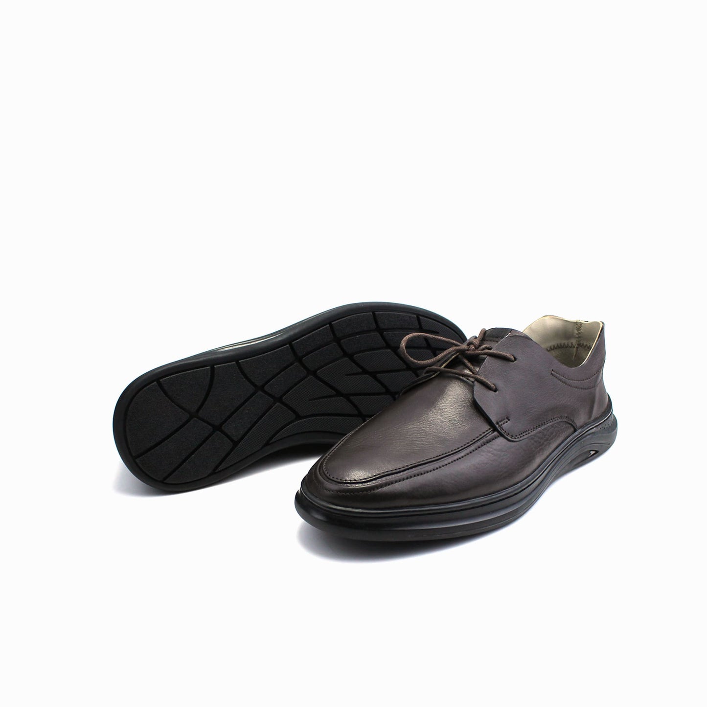 101 Basket Marron Médical