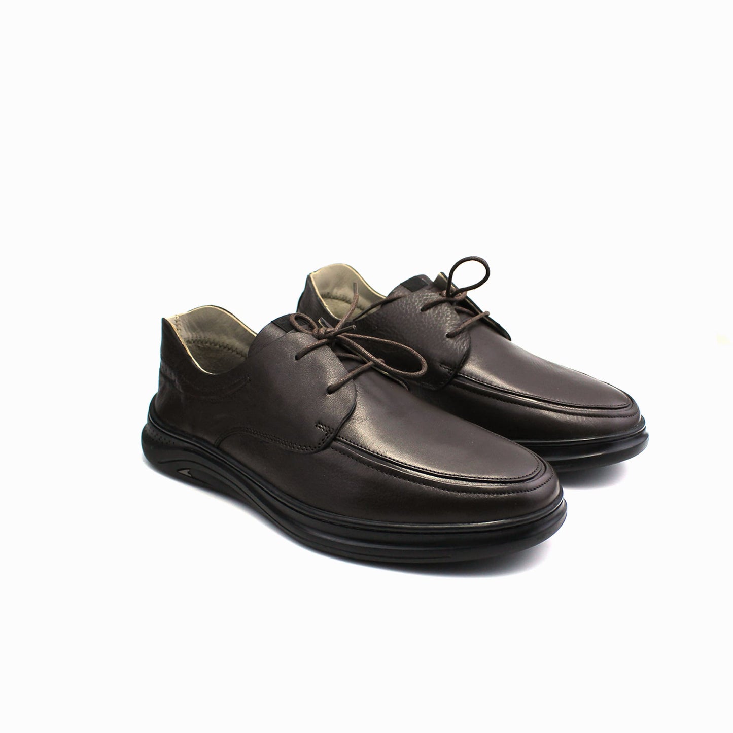101 Basket Marron Médical