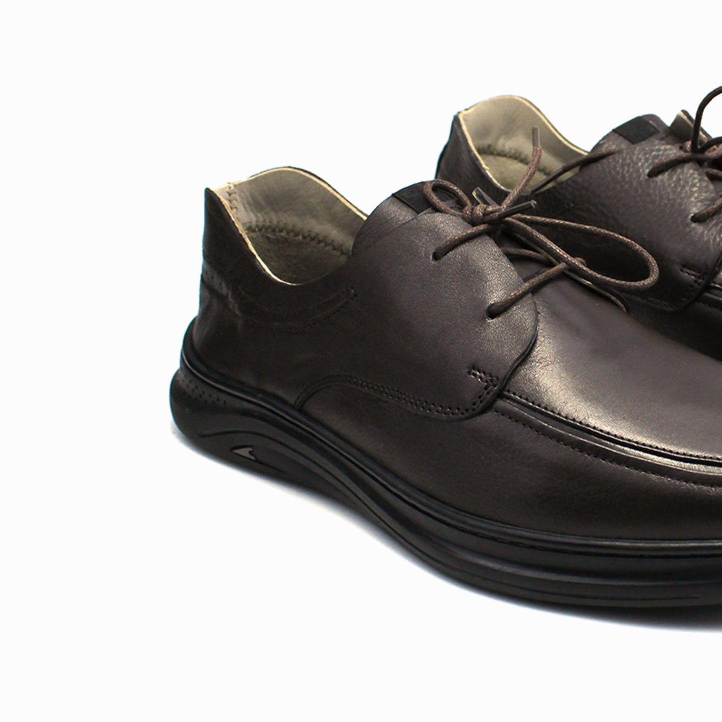 101 Basket Marron Médical