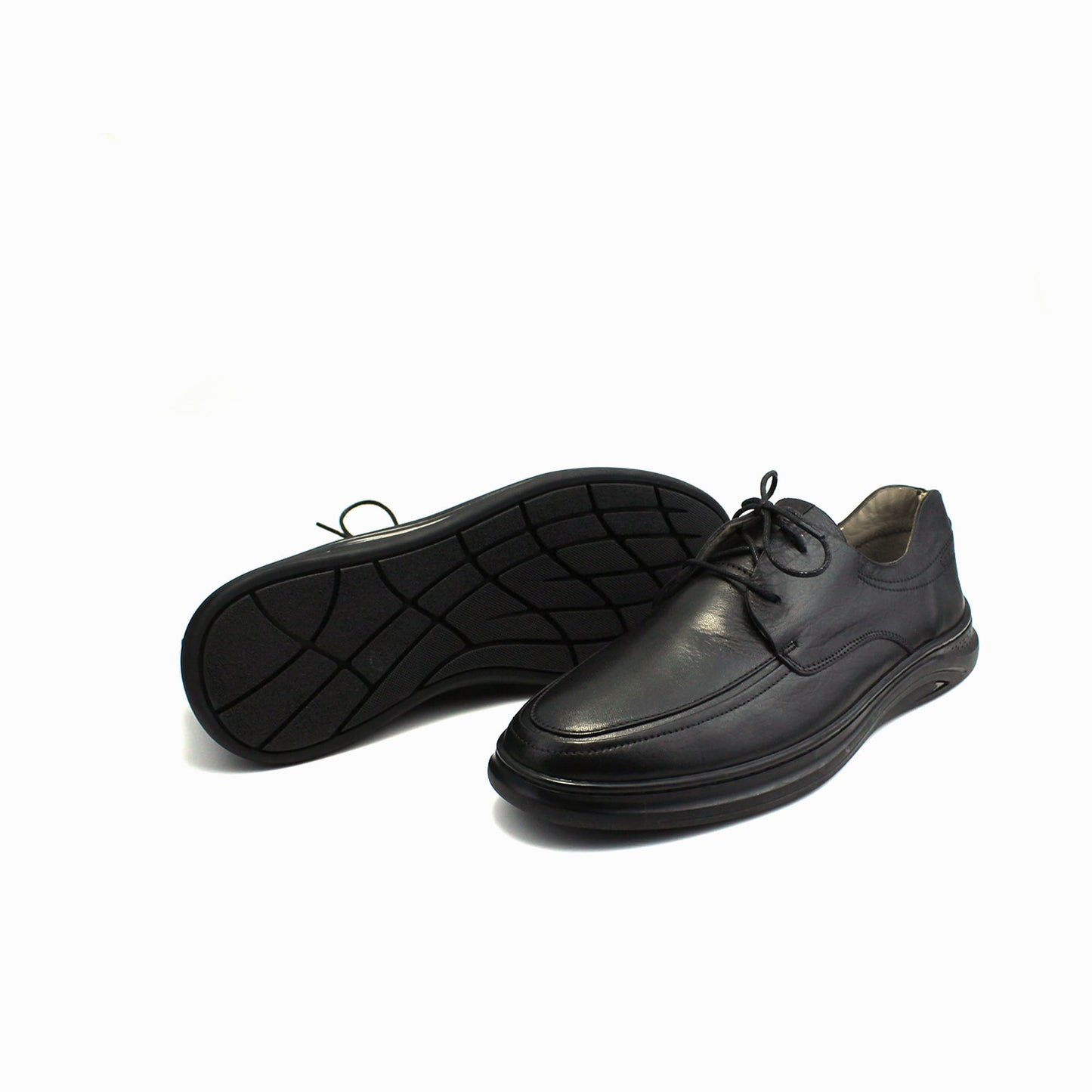 101 Basket Noir Médical