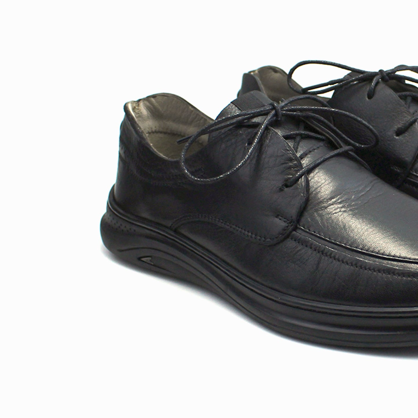 101 Basket Noir Médical