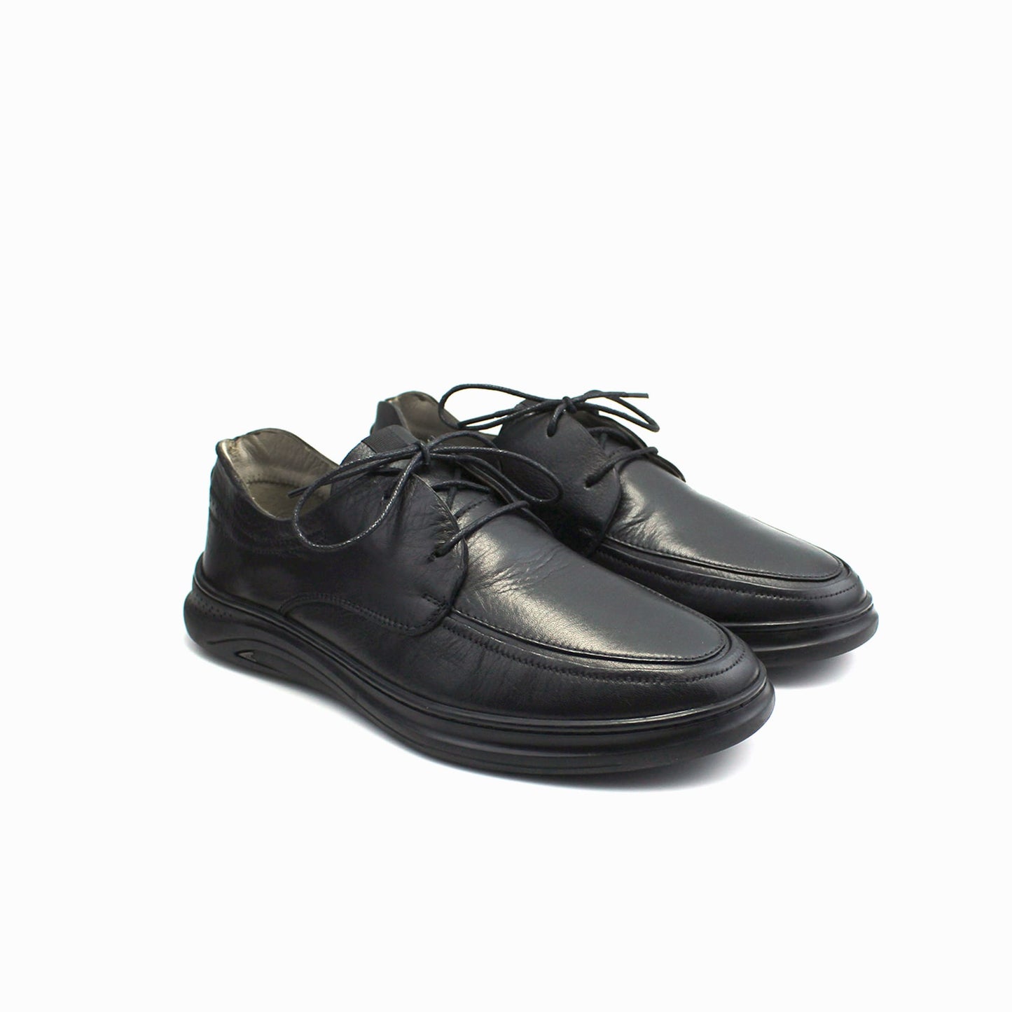 101 Basket Noir Médical