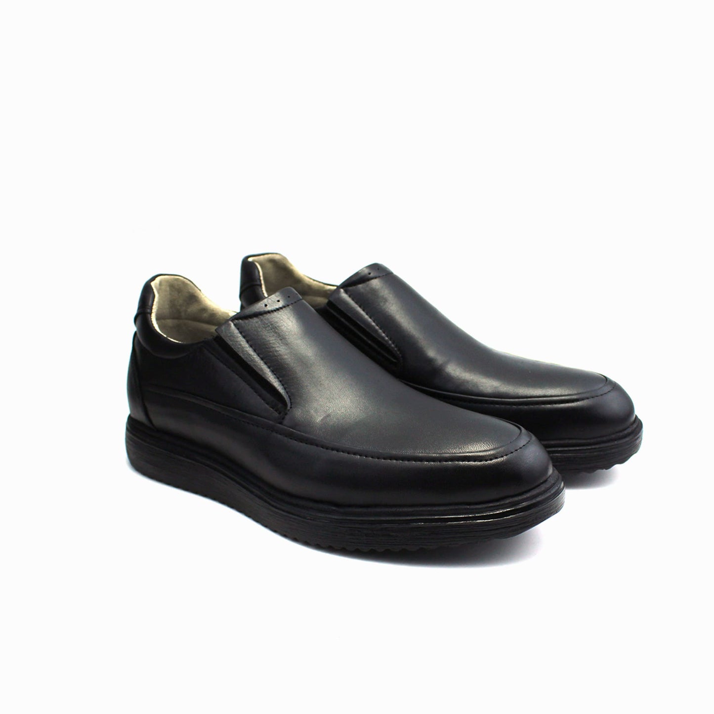 105 Classique Noir