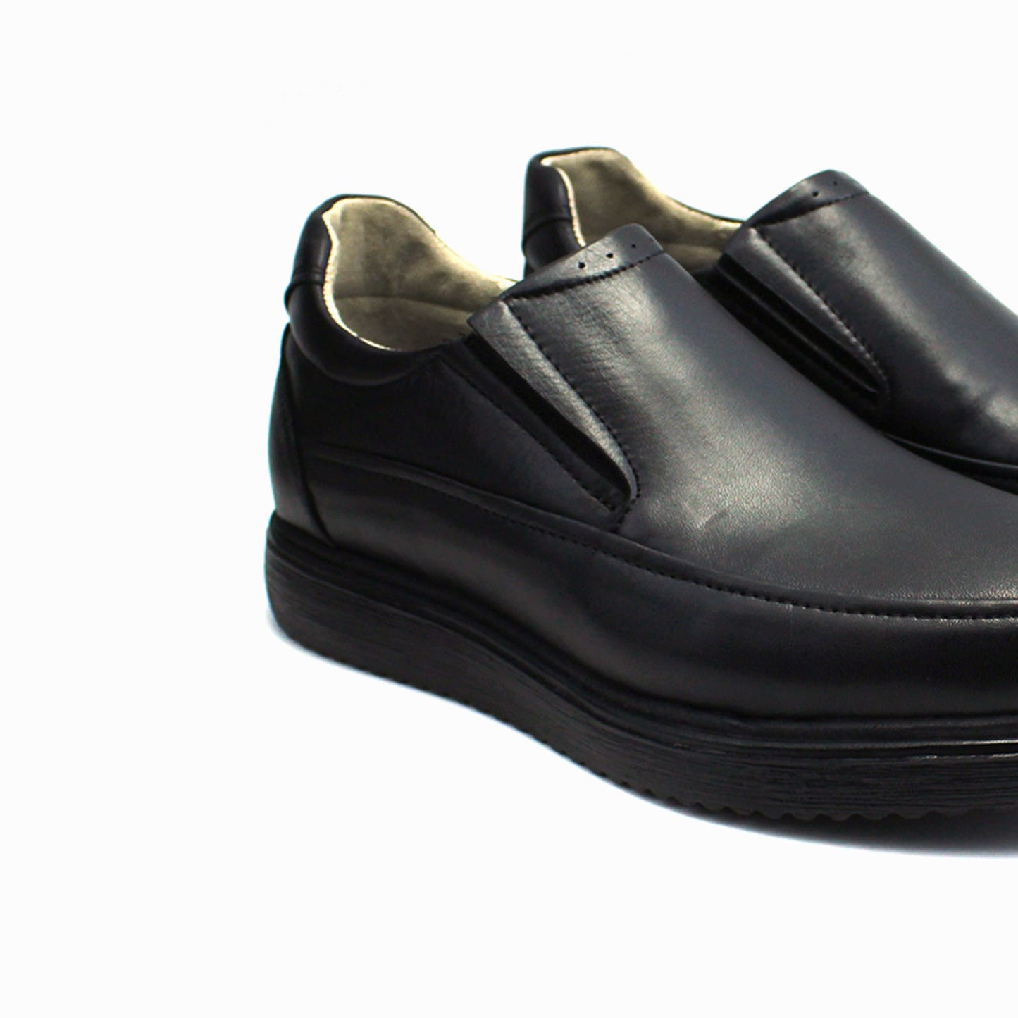 105 Classique Noir