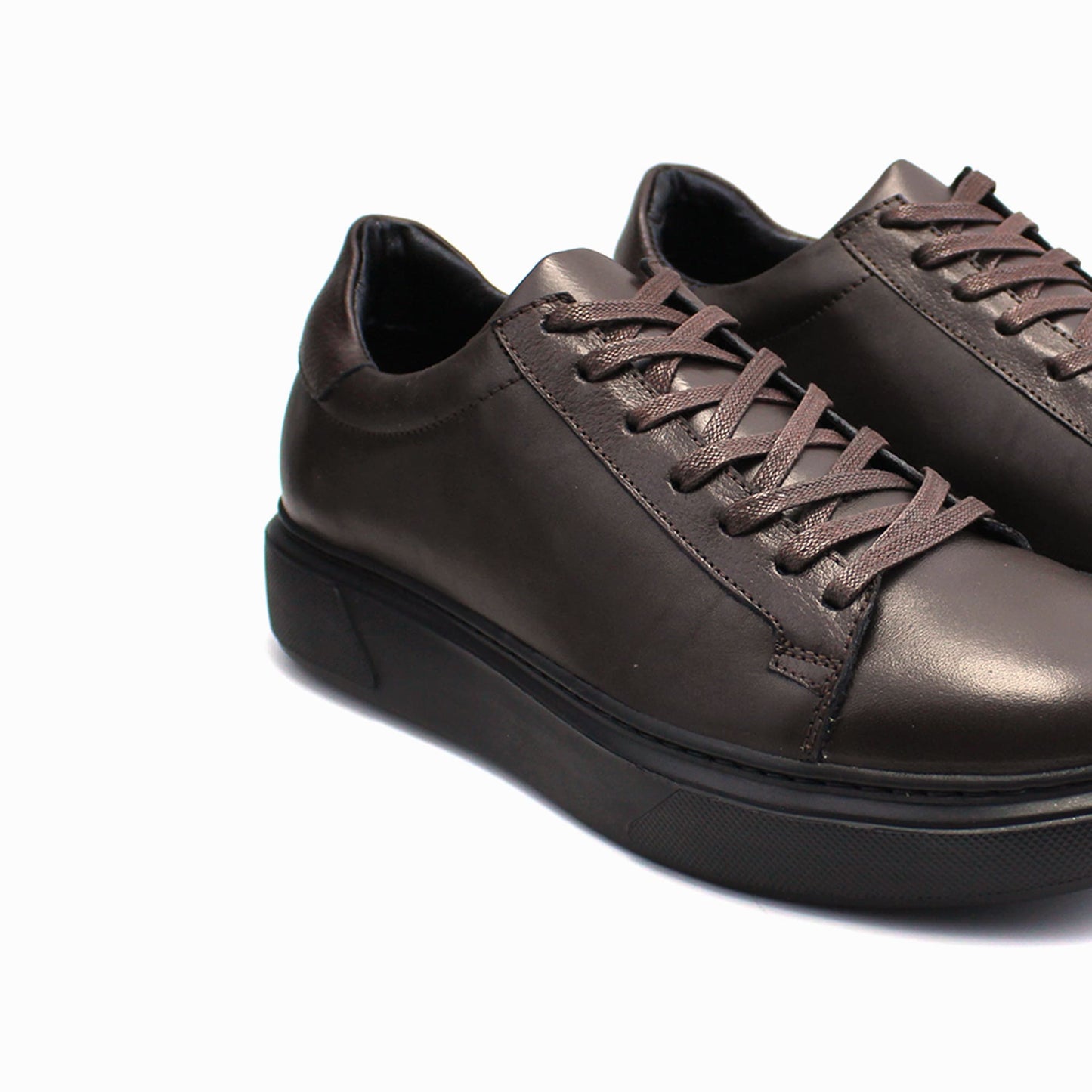 110 Basket  Marron