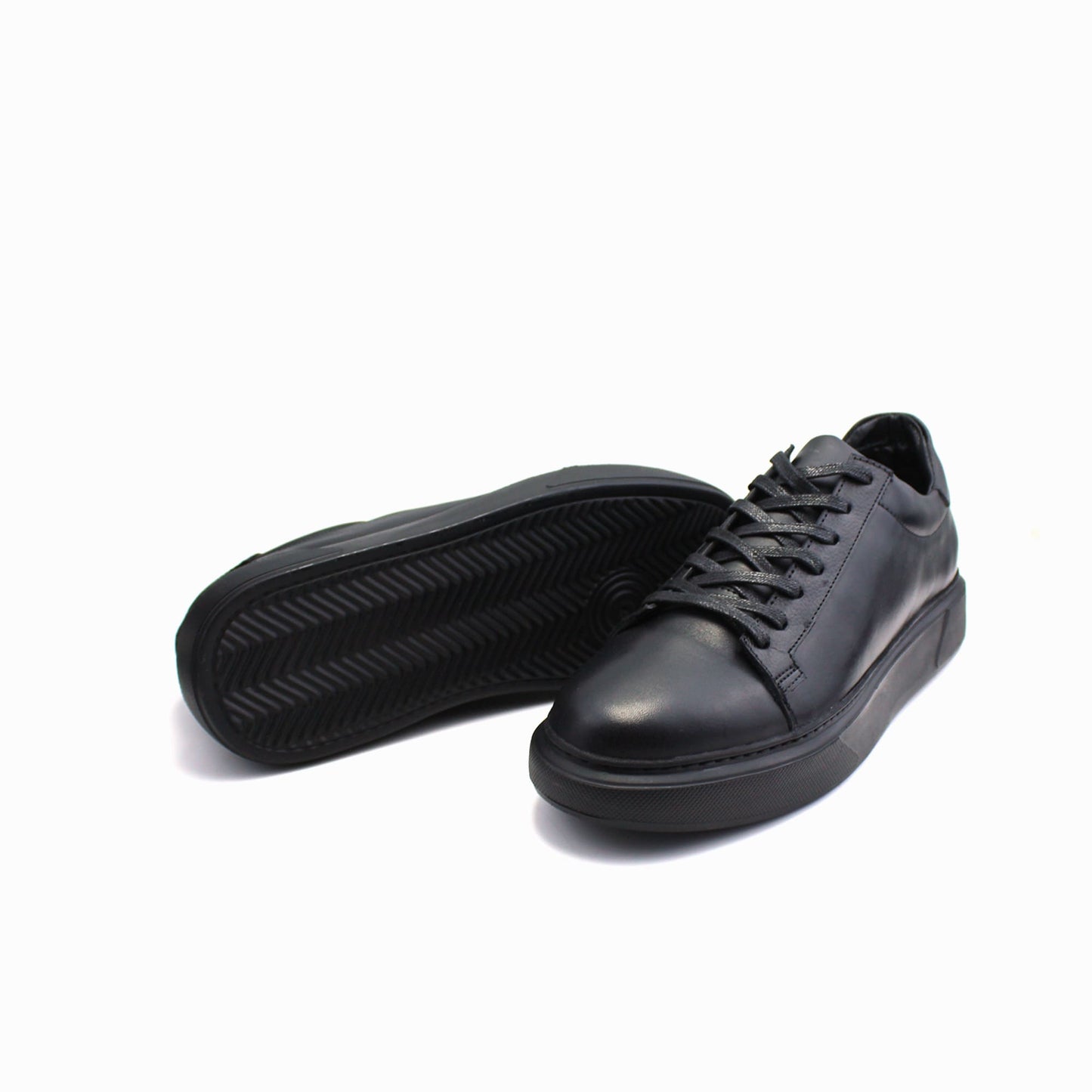 110 Basket Noir