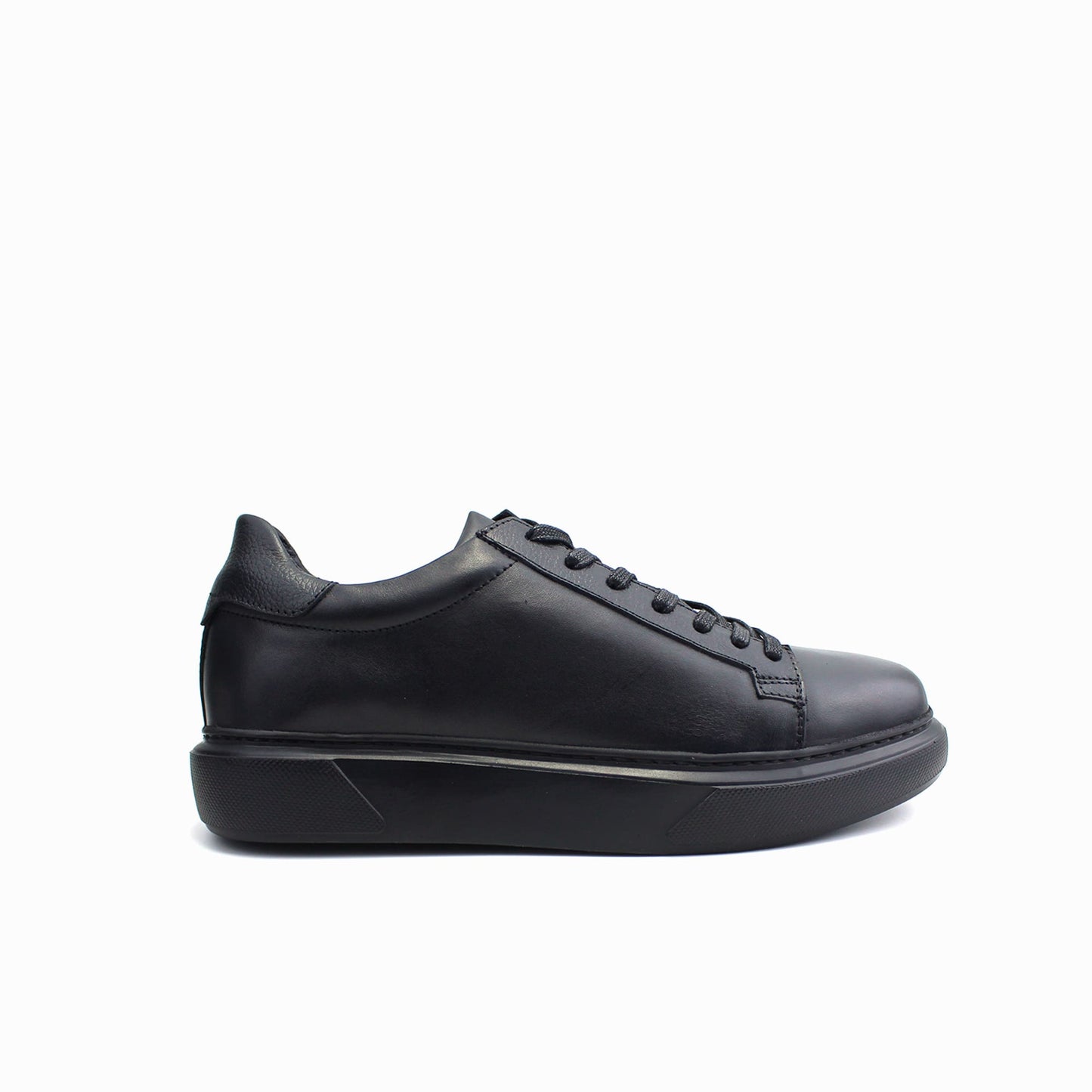 110 Basket Noir