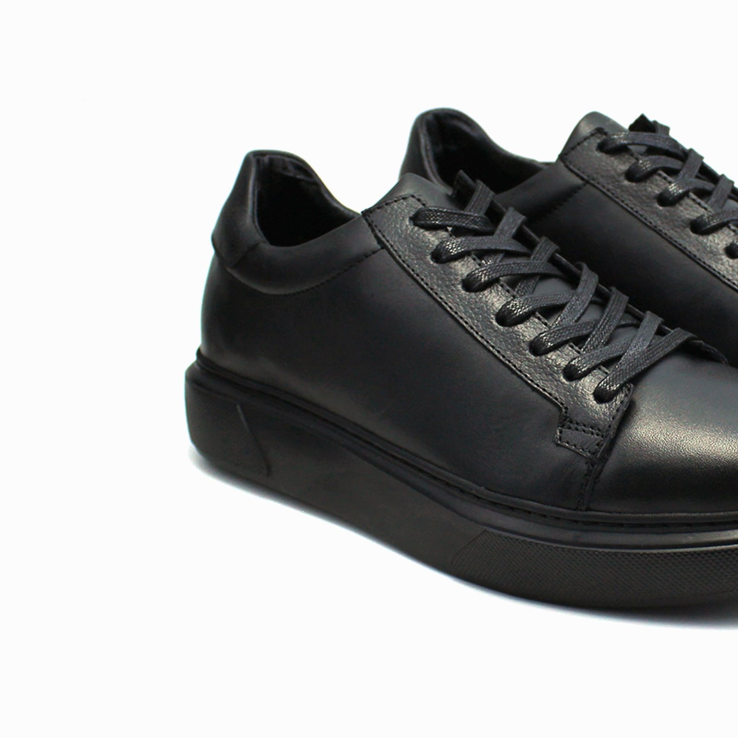 110 Basket Noir