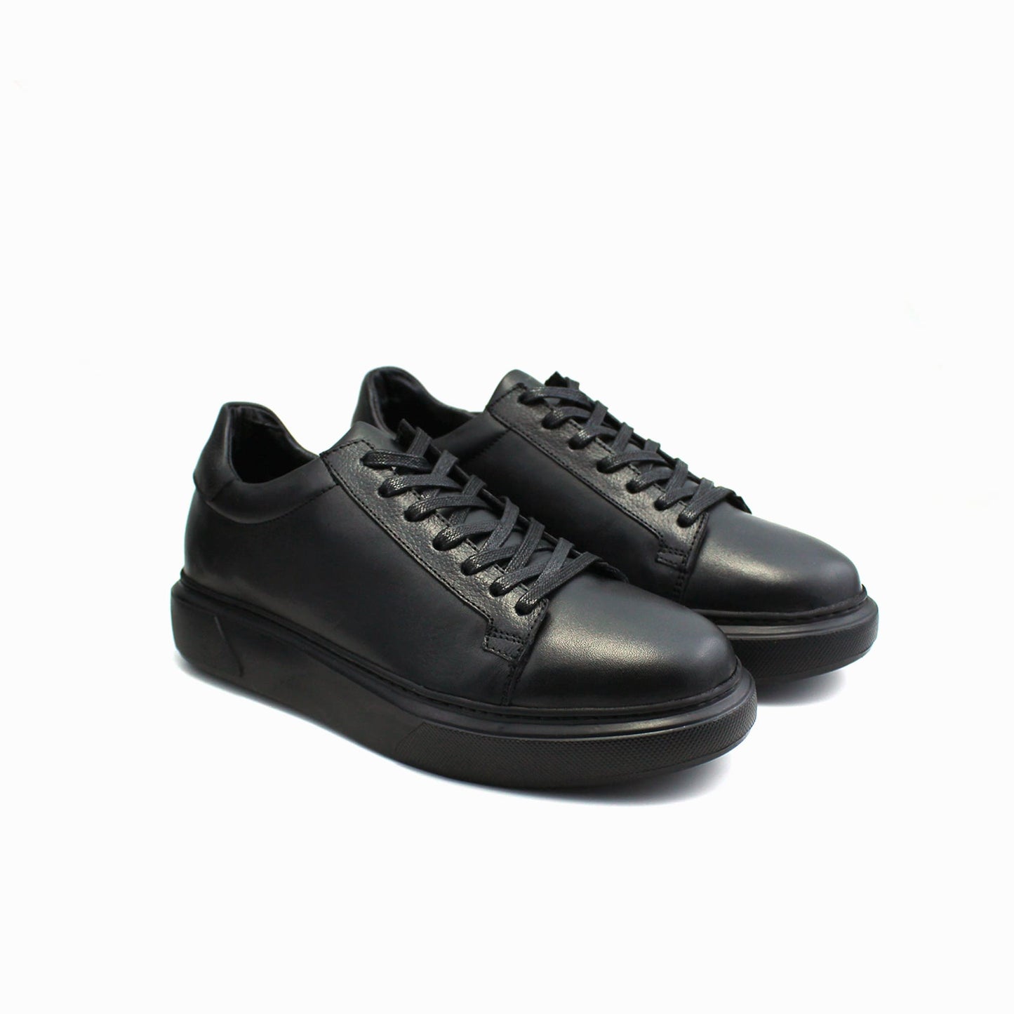 110 Basket Noir