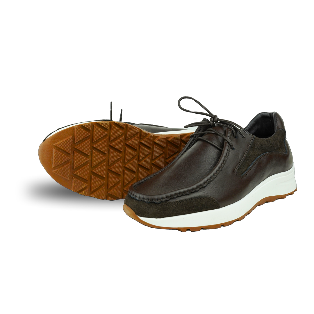 06 Basket Marron