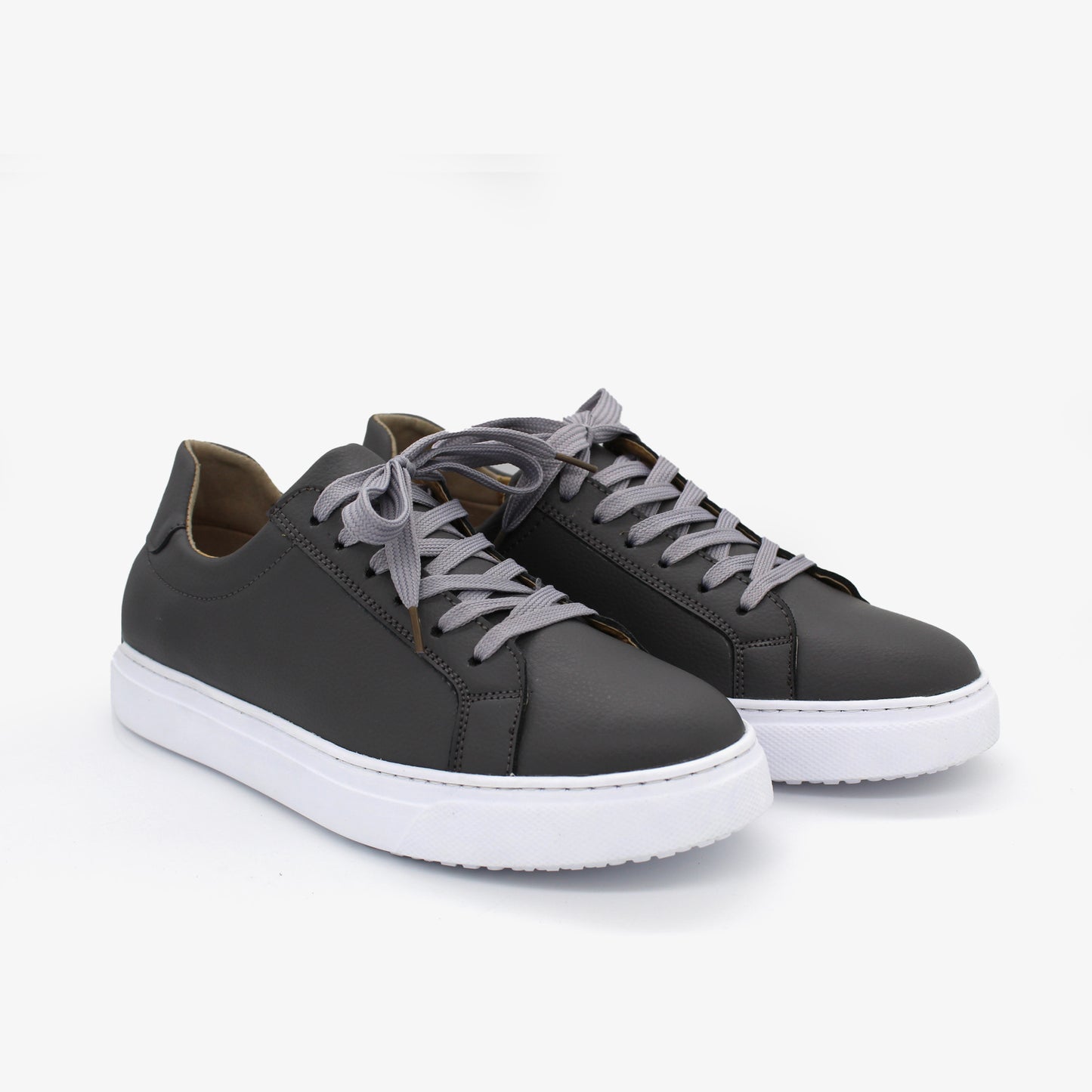20 Basket Gris