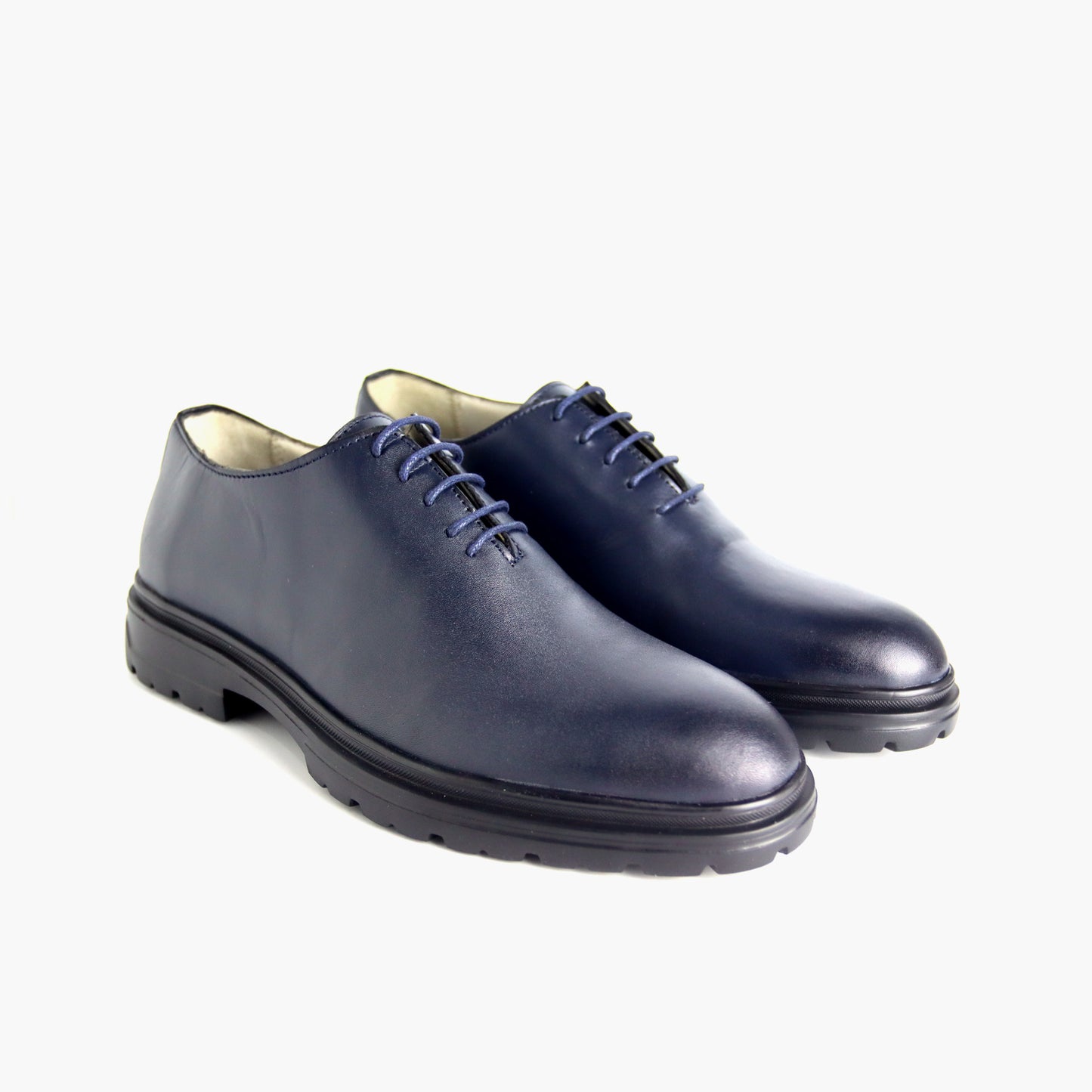 115 Classique Bleu
