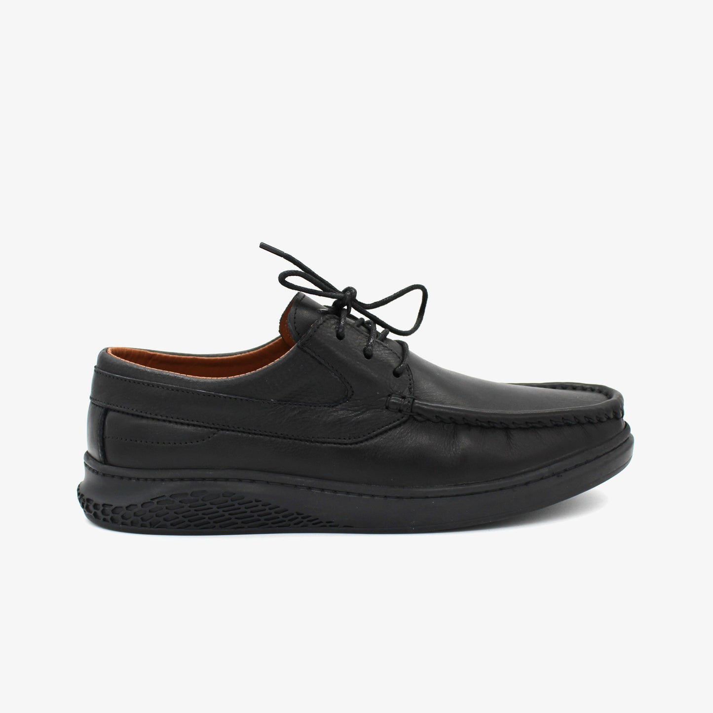 055 Boat Noir