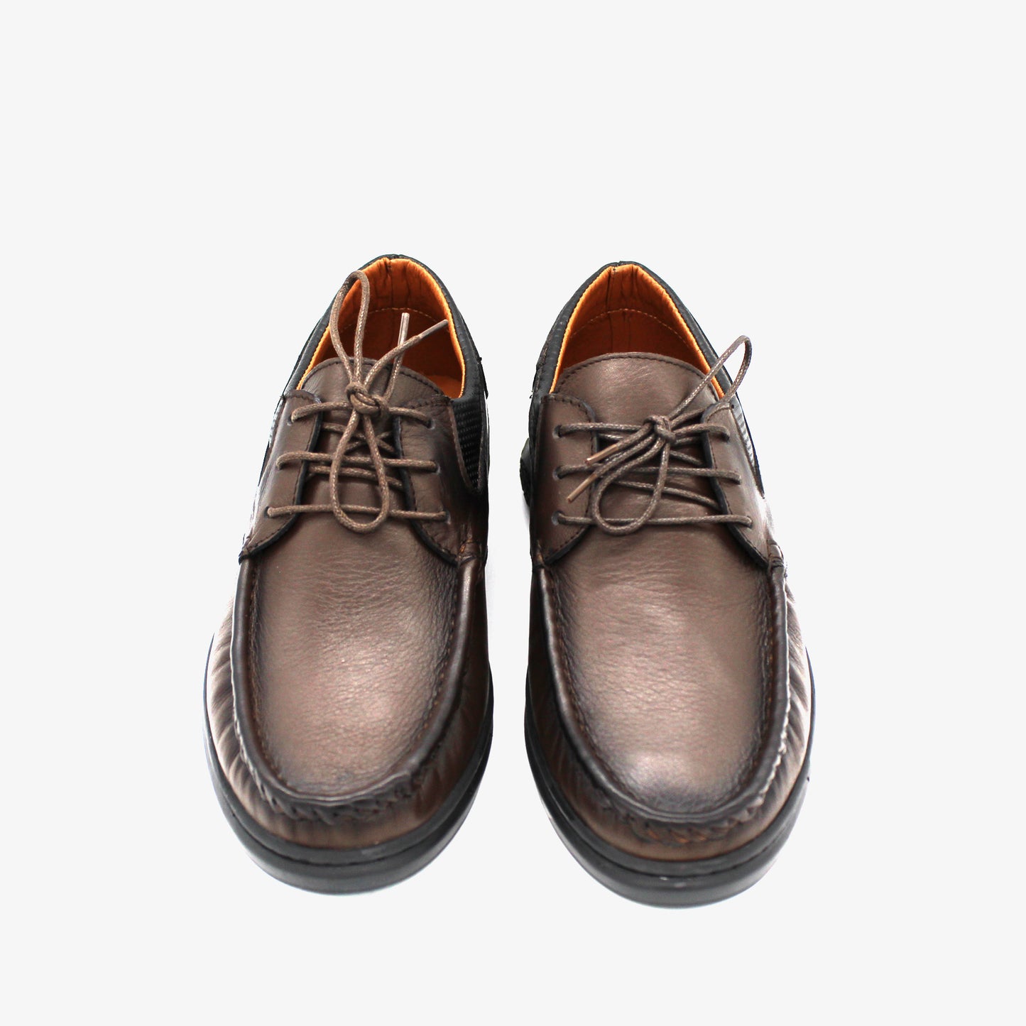 055 Boat Marron