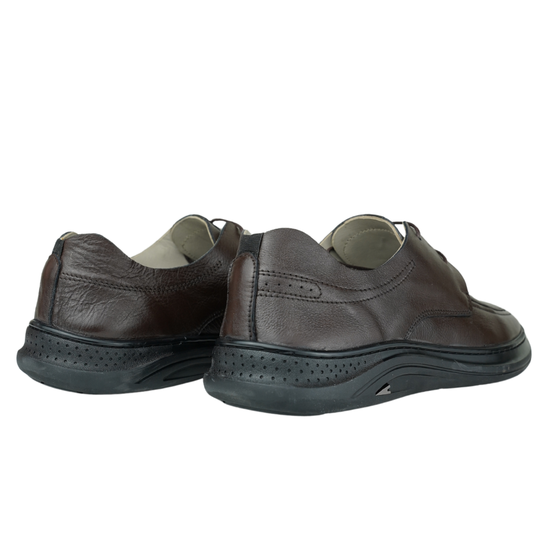101 Basket Marron