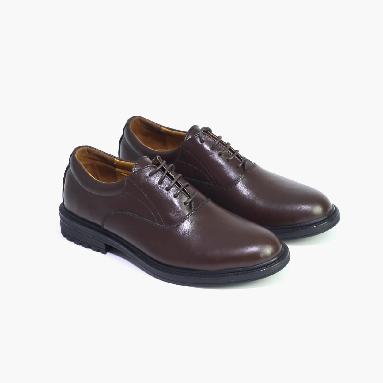 111 Classique Marron