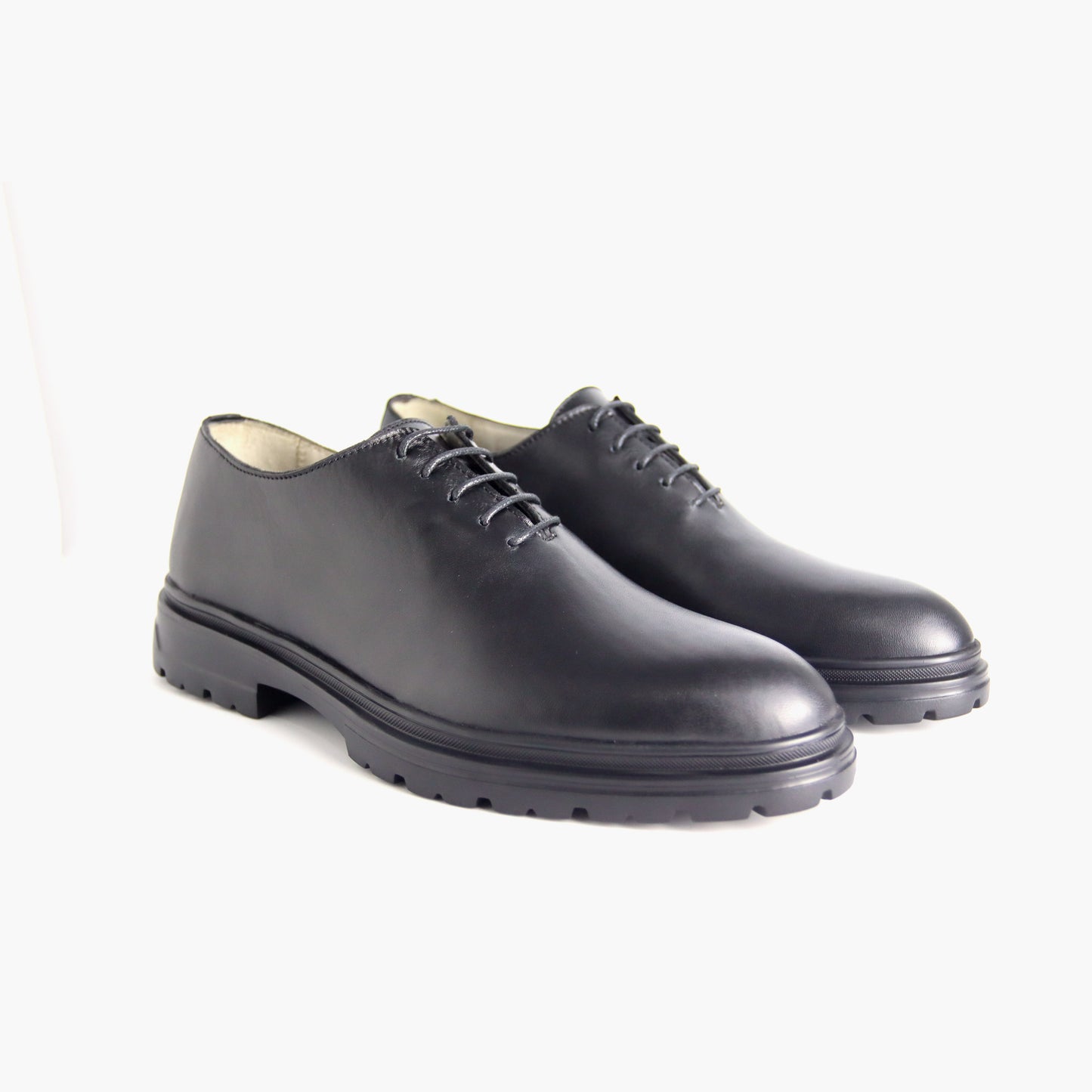 115 Classique Noir