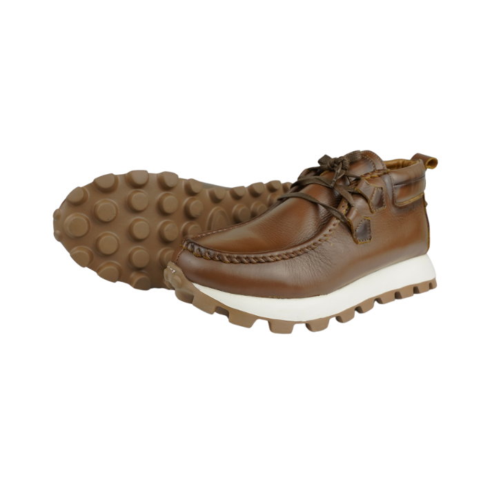 A143 Basket Marron