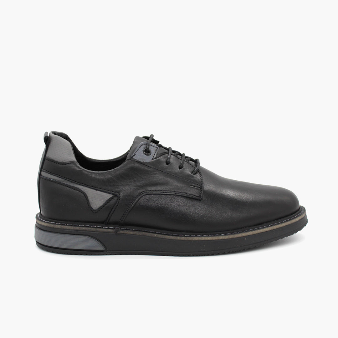 015 Basket Noir