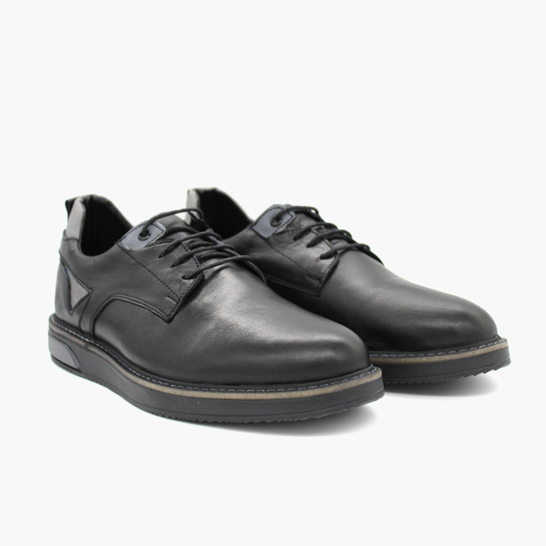 015 Basket Noir