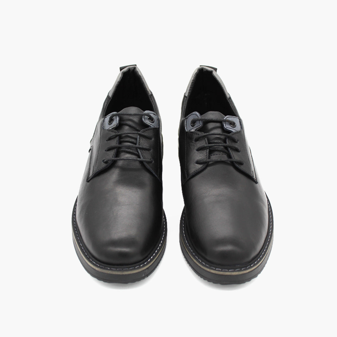 015 Basket Noir