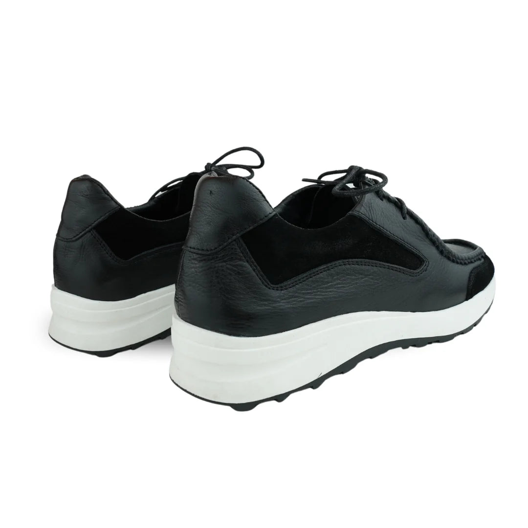 06 Basket Noir