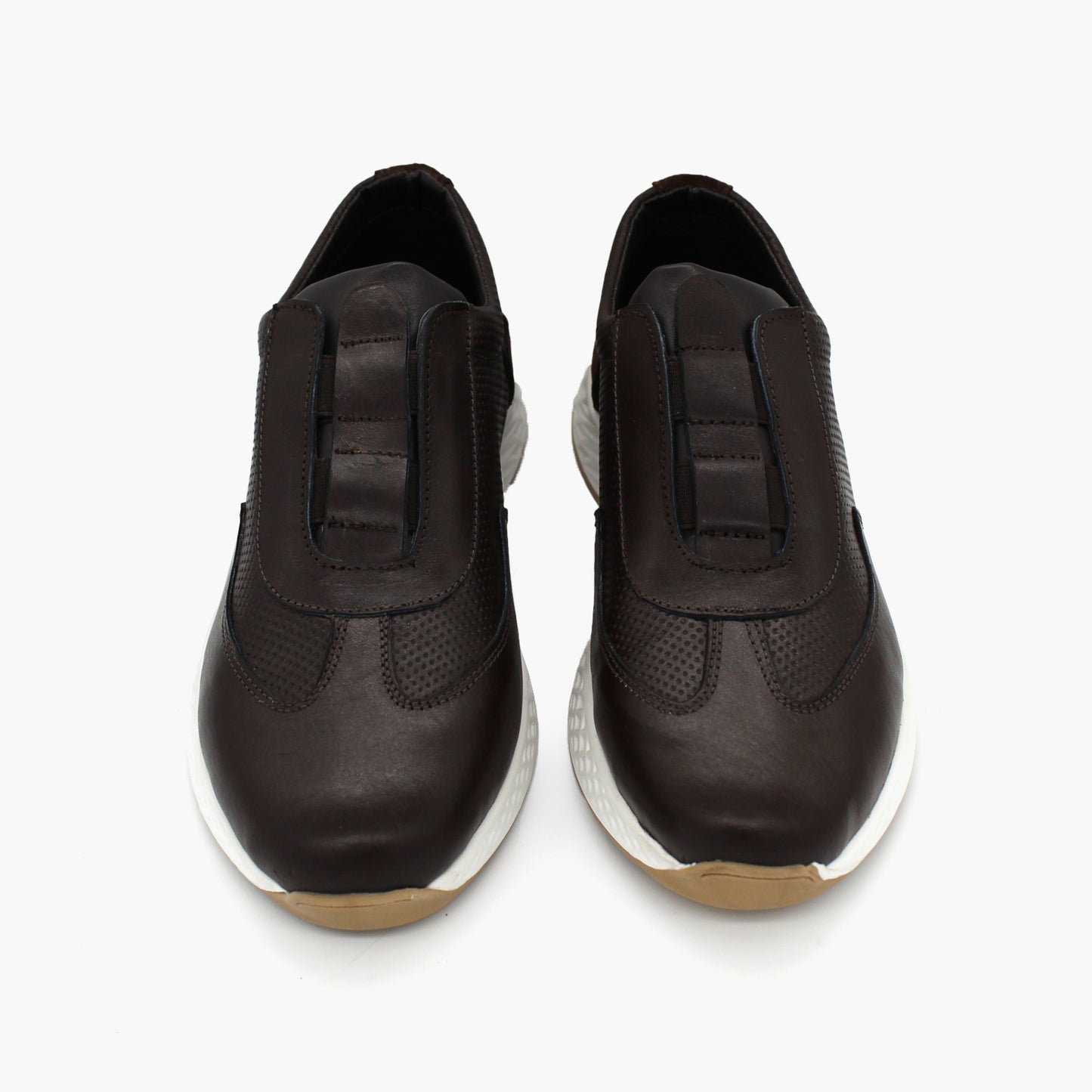 018  Basket Marron.