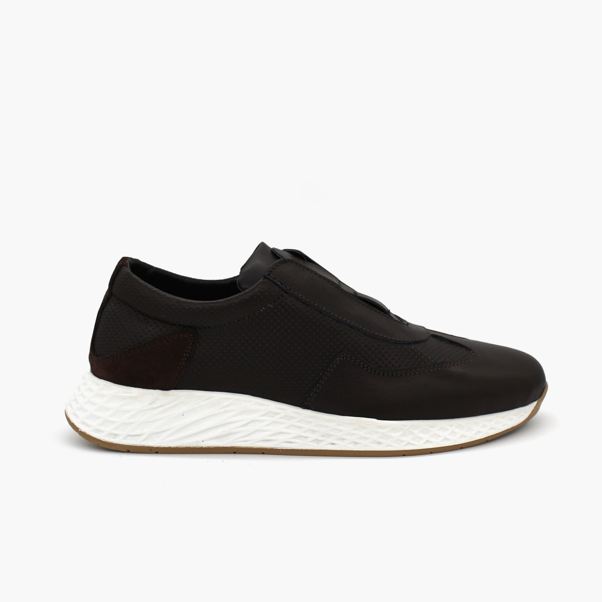 018  Basket Marron.