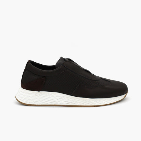 018  Basket Marron.