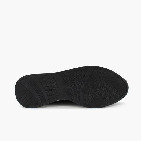 018 Basket Noir