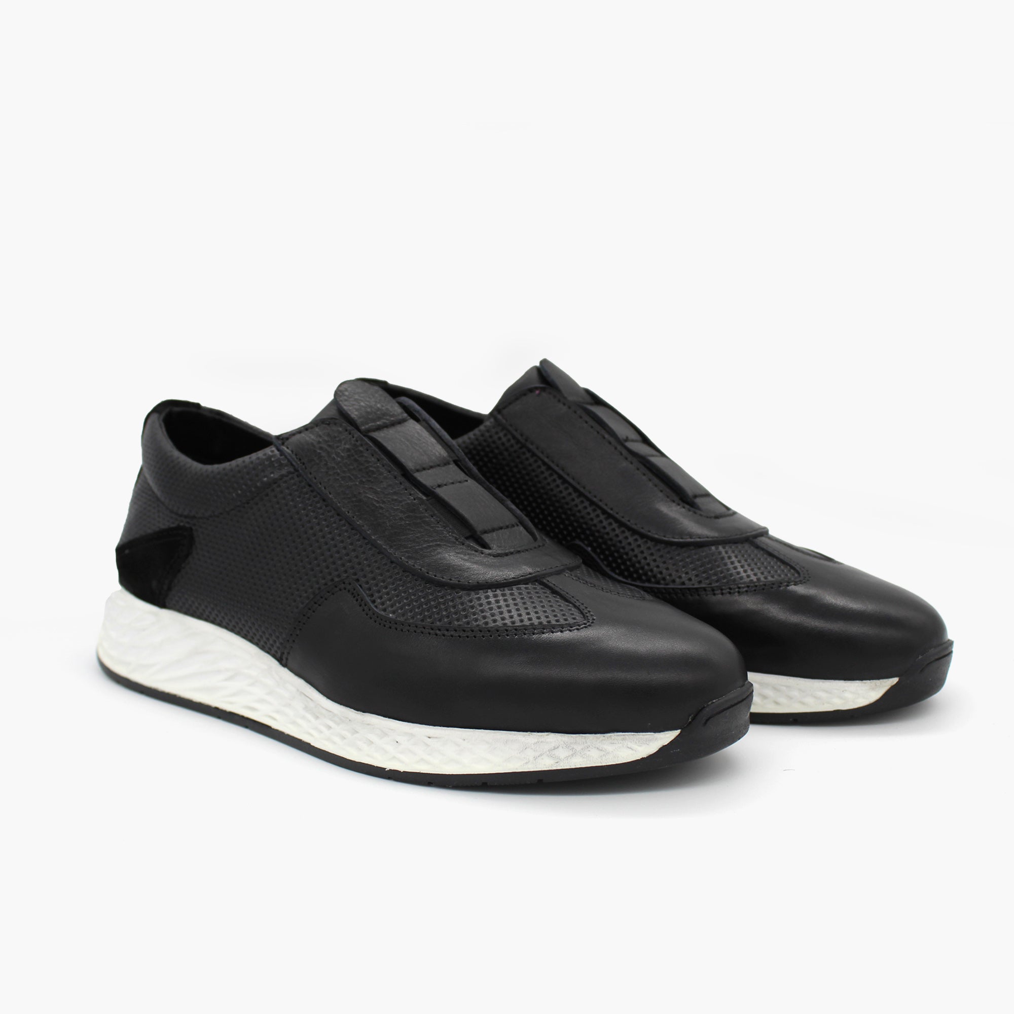 018 Basket Noir