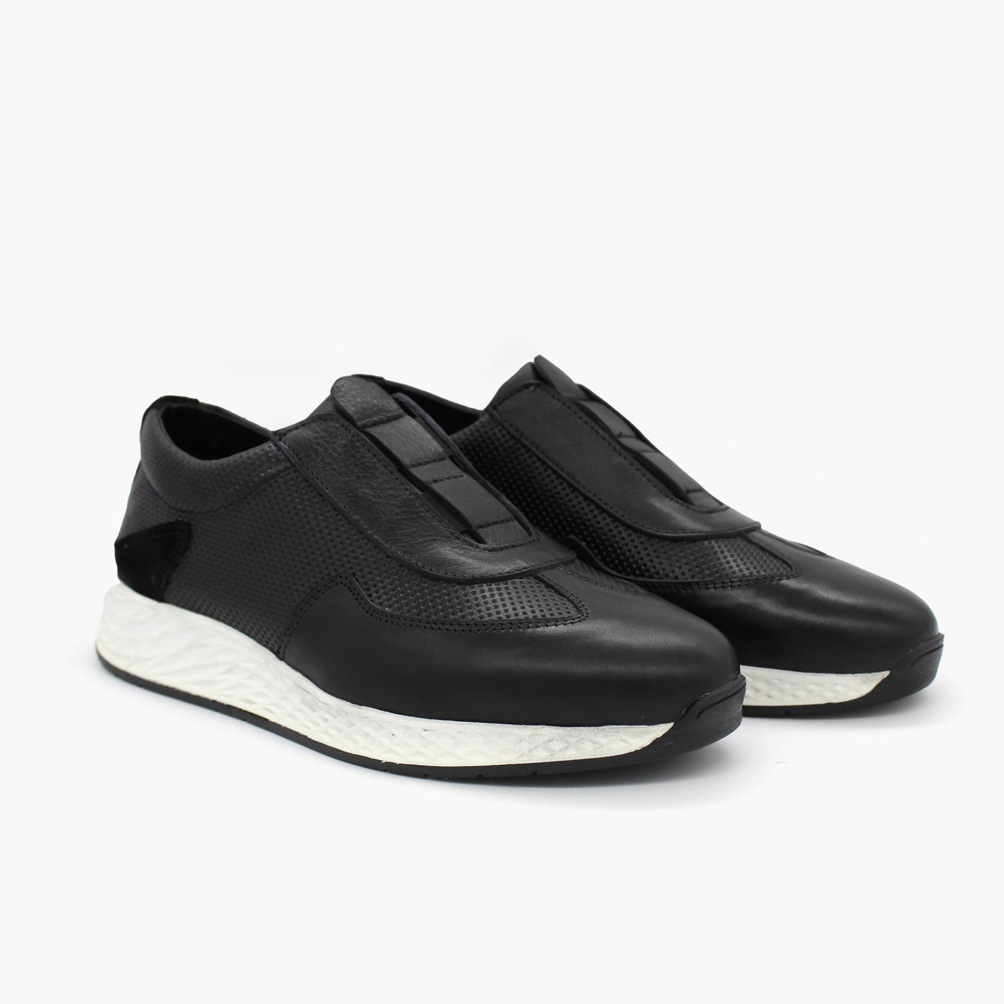 018 Basket Noir