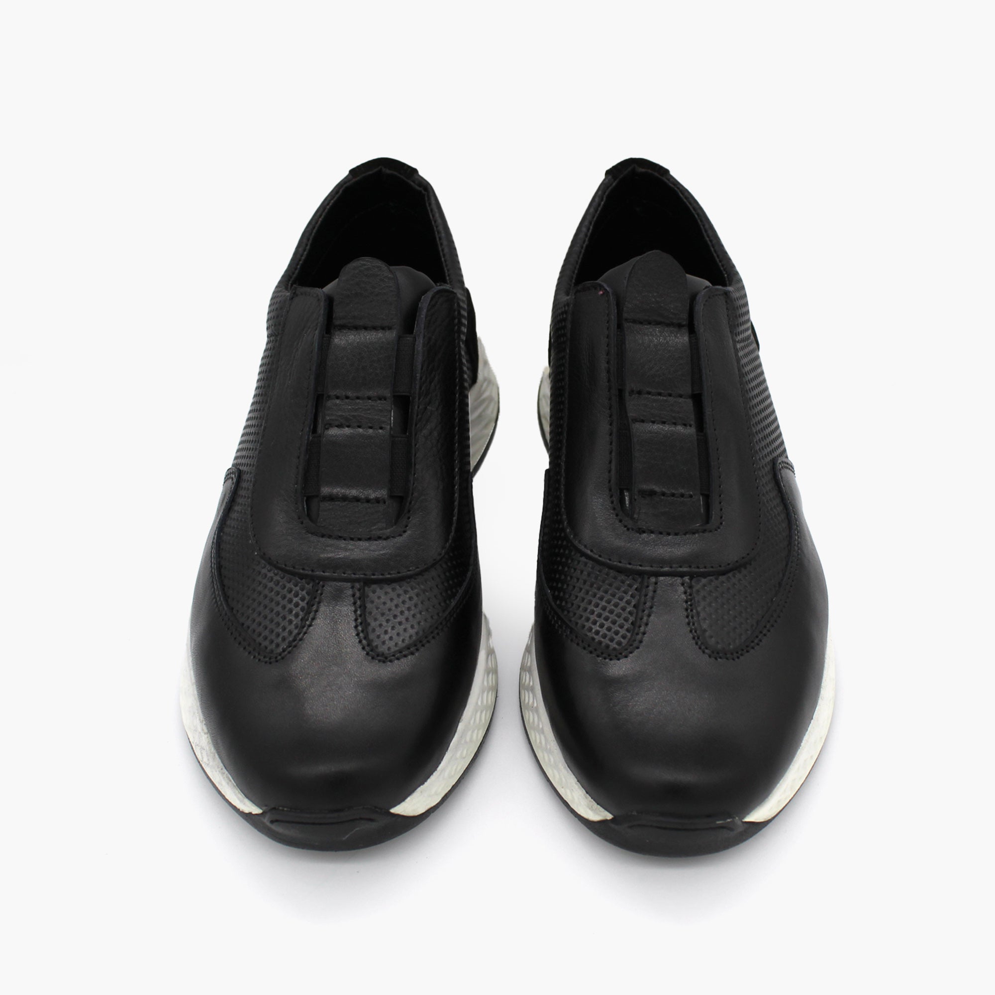 018 Basket Noir